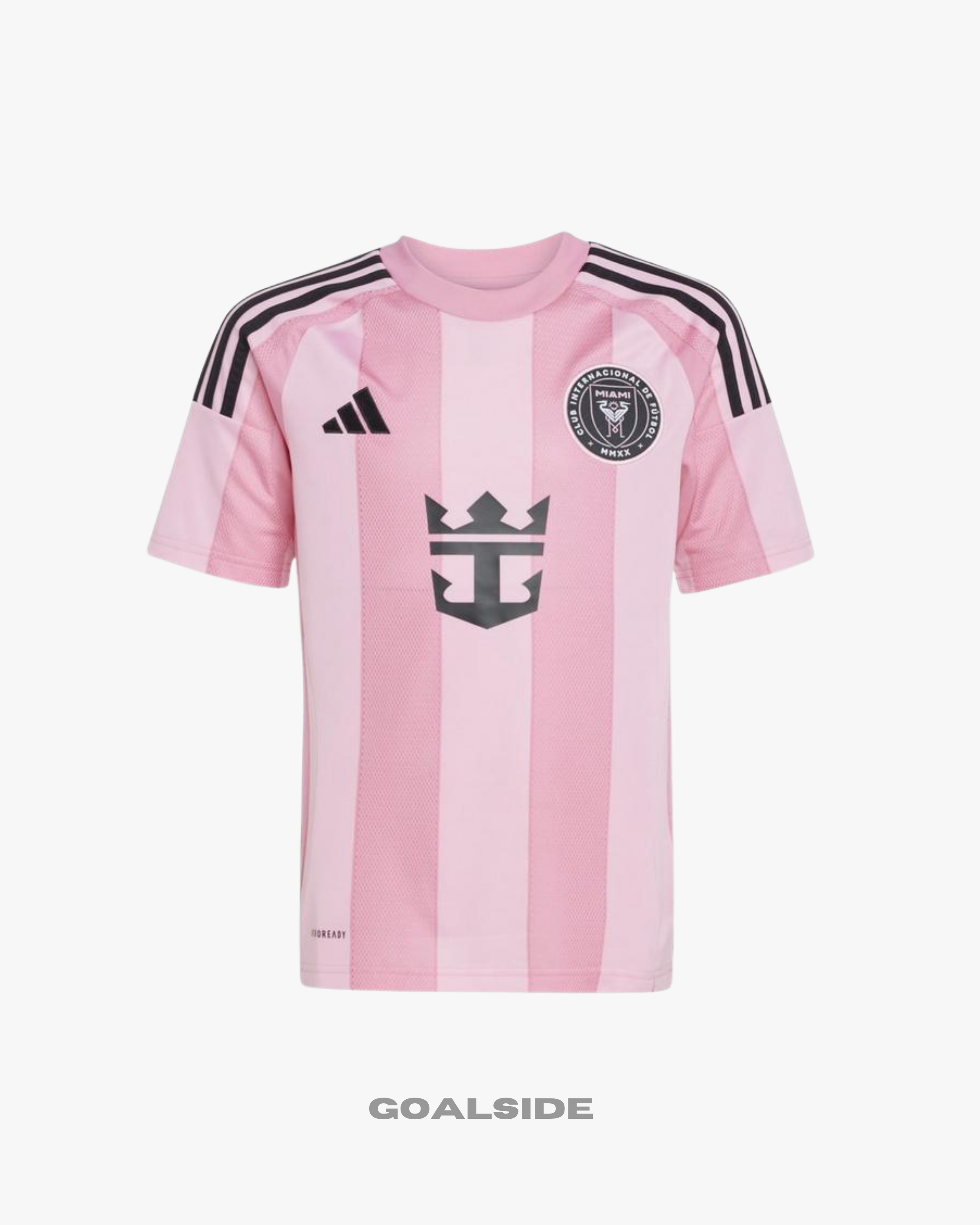 INTER MIAMI HOME 25/26