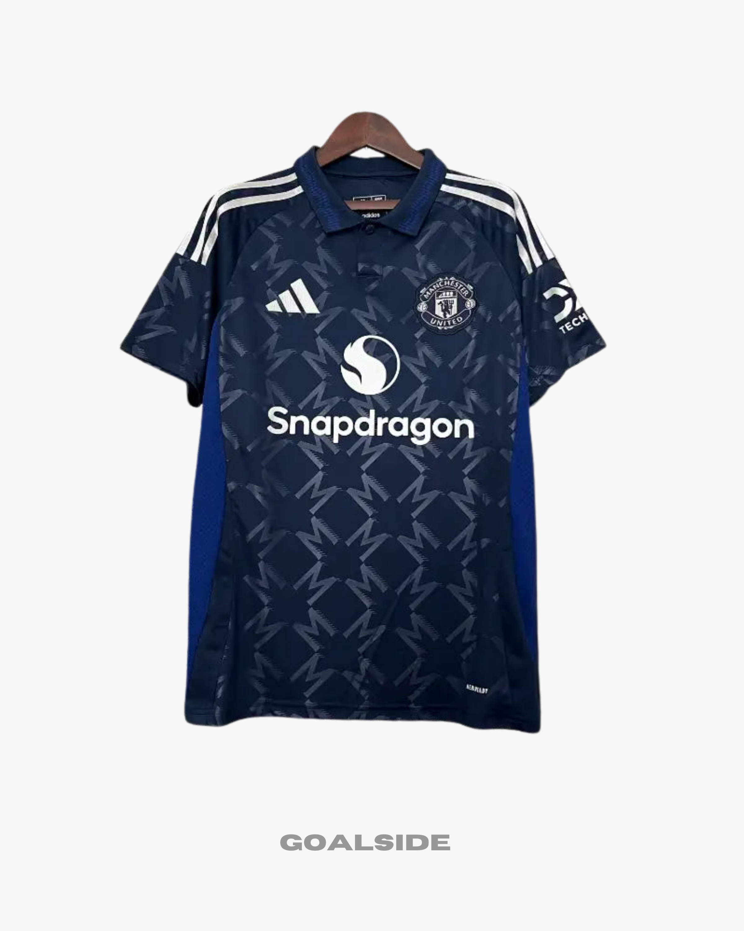 MANCHESTER UNITED