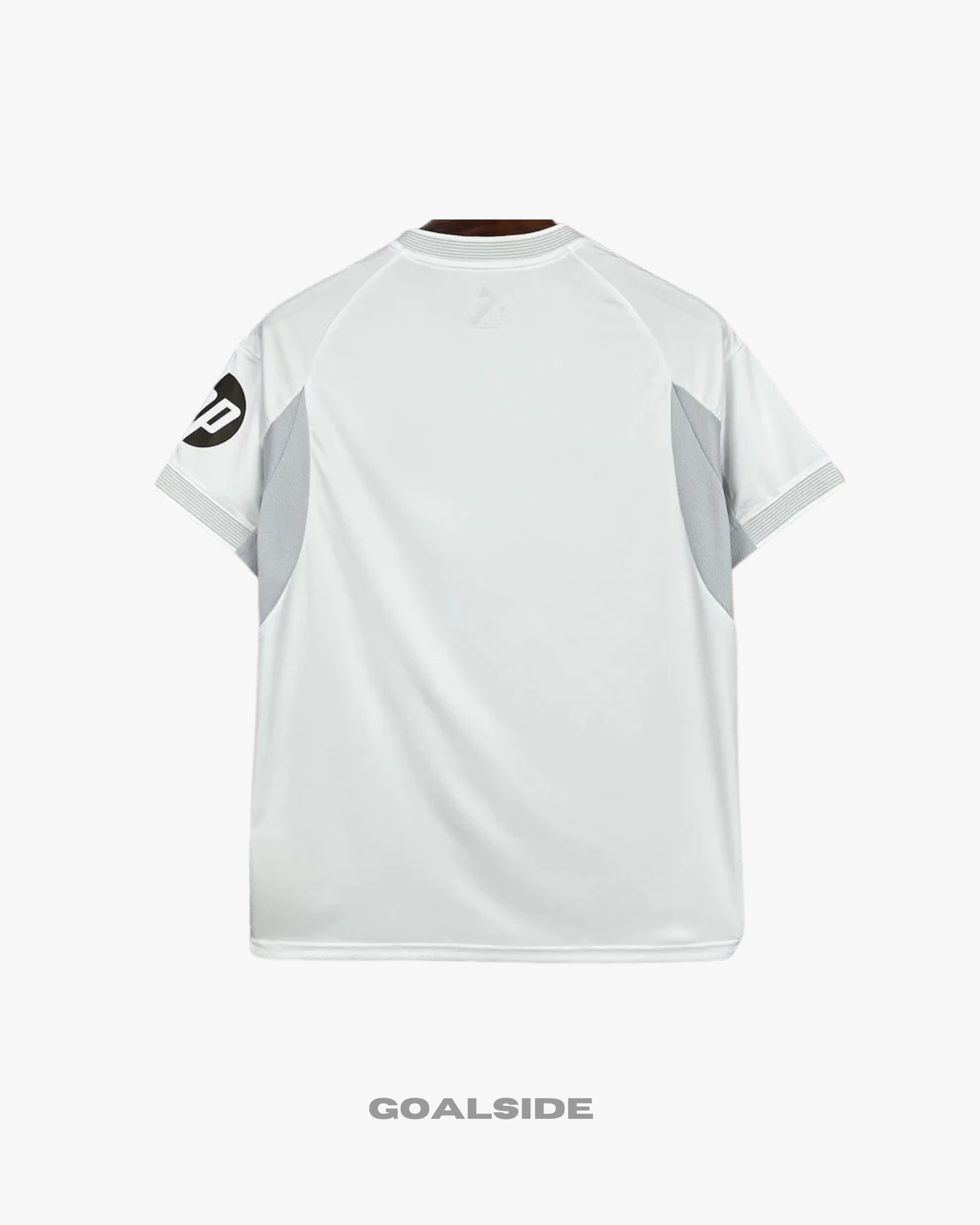 REAL MADRID HOME 2026