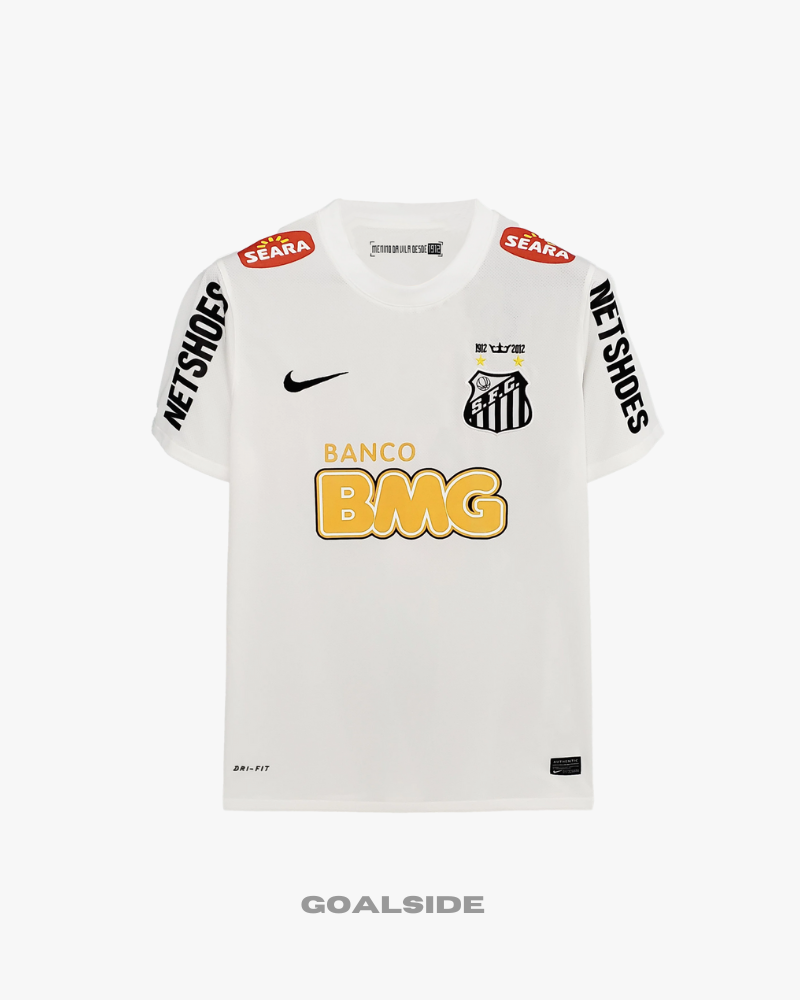 SANTOS HOME