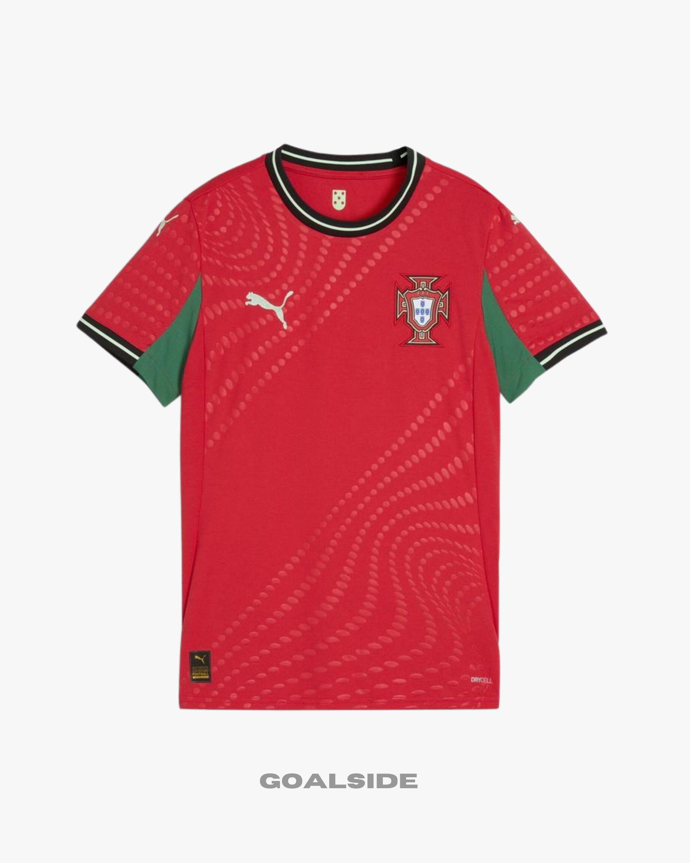 PORTUGAL HOME 24/25