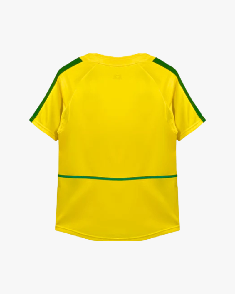 BRAZIL x STUSSY
