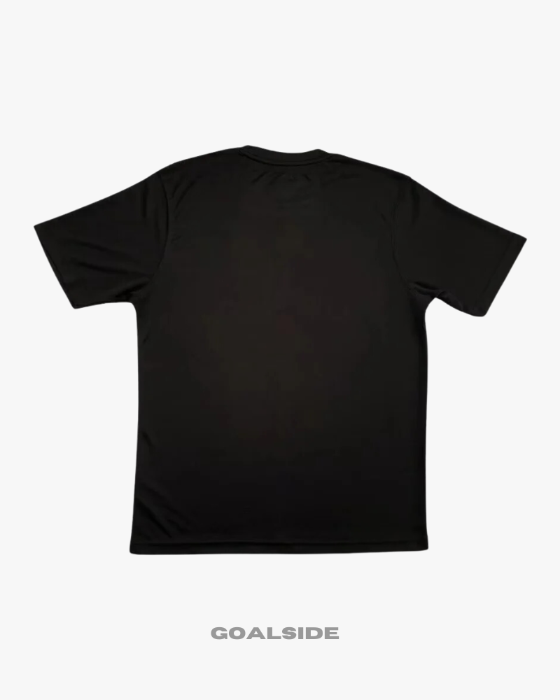 Palestine Jersey Special Black