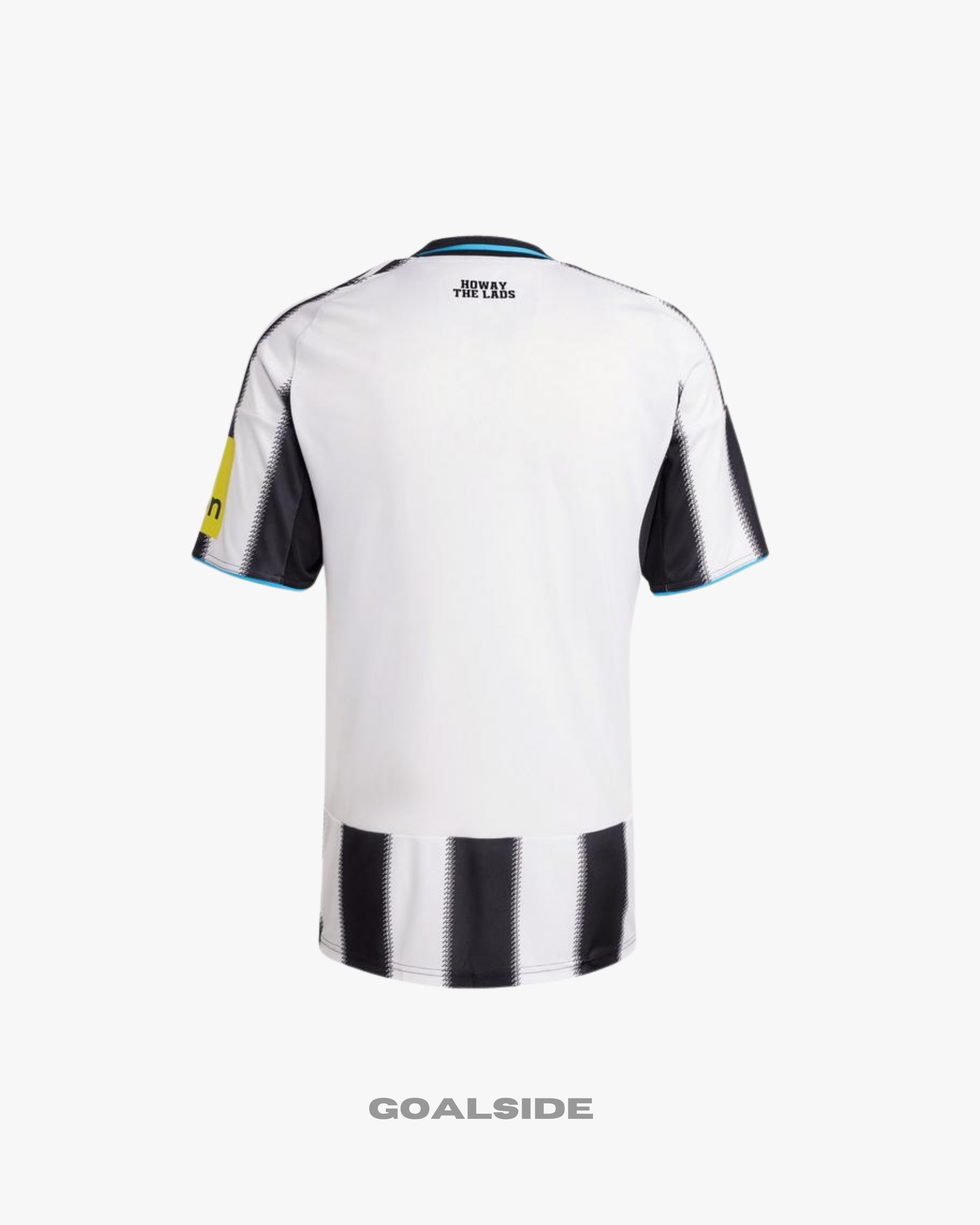 NEWCASTLE HOME 25/26