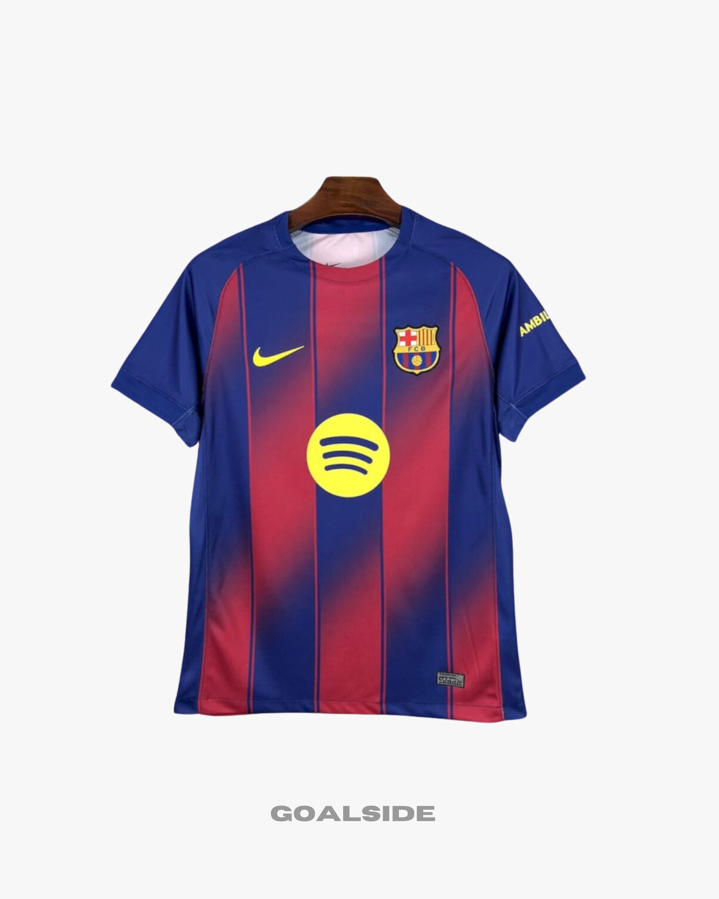 BARCELONA HOME 2026