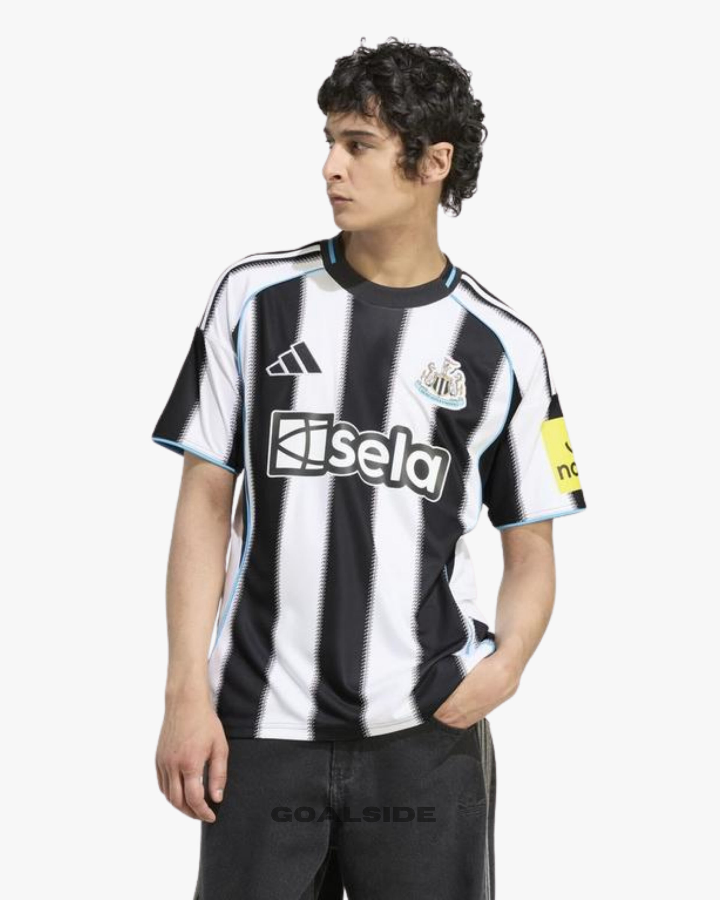 NEWCASTLE HOME 25/26