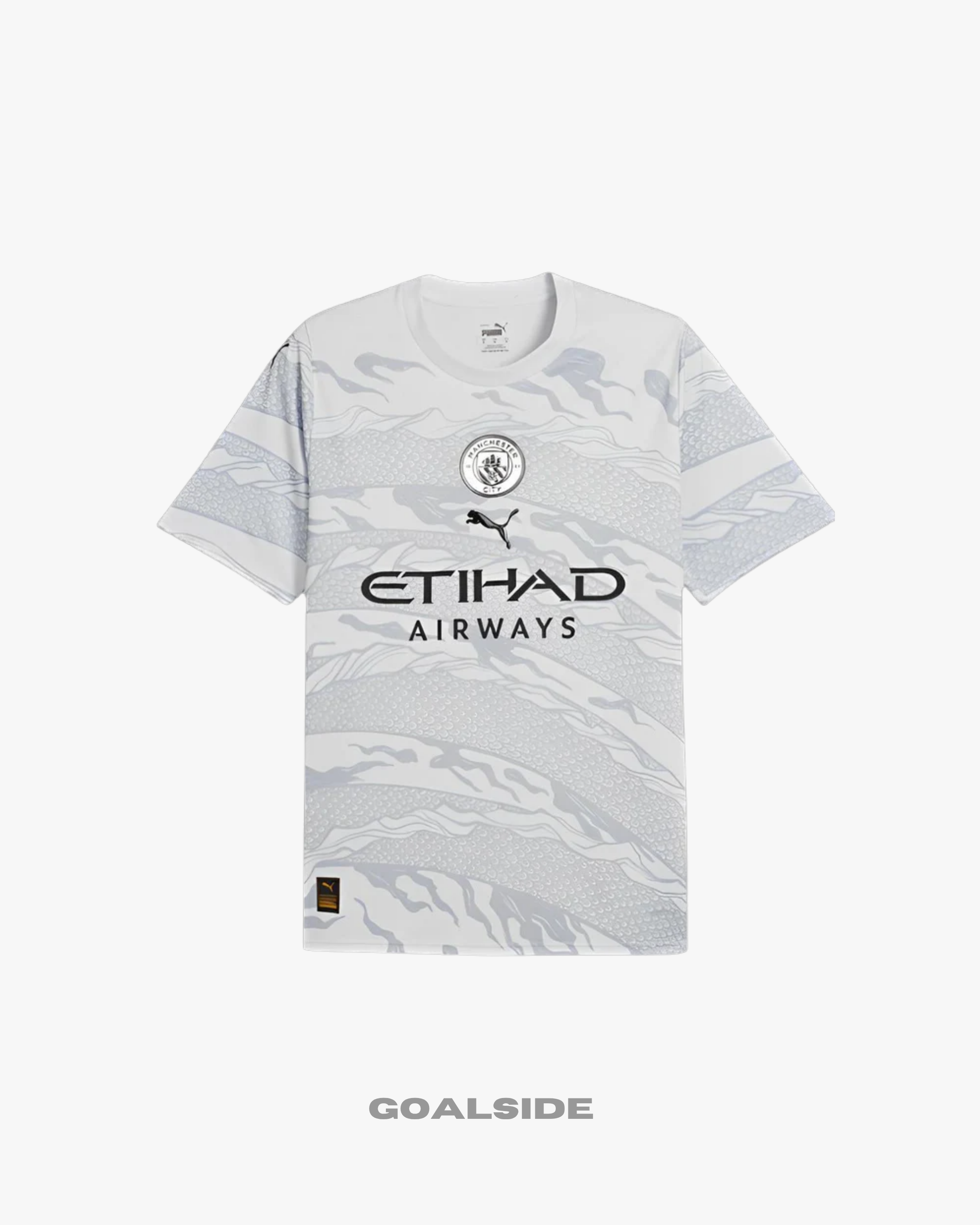 MANCHESTER CITY 24/25