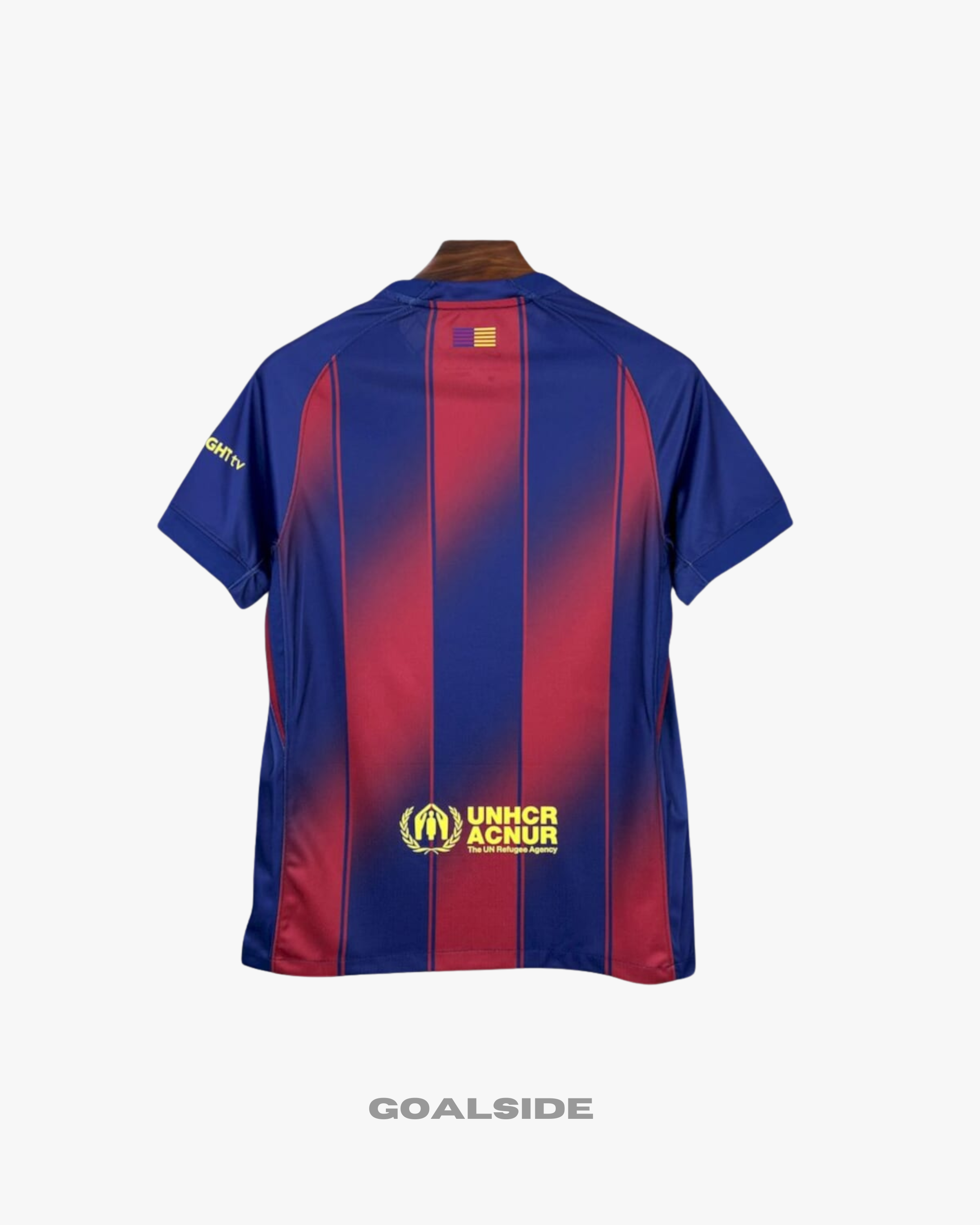 BARCELONA HOME 2026