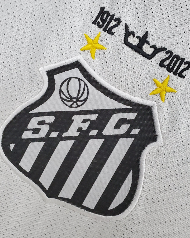 SANTOS HOME