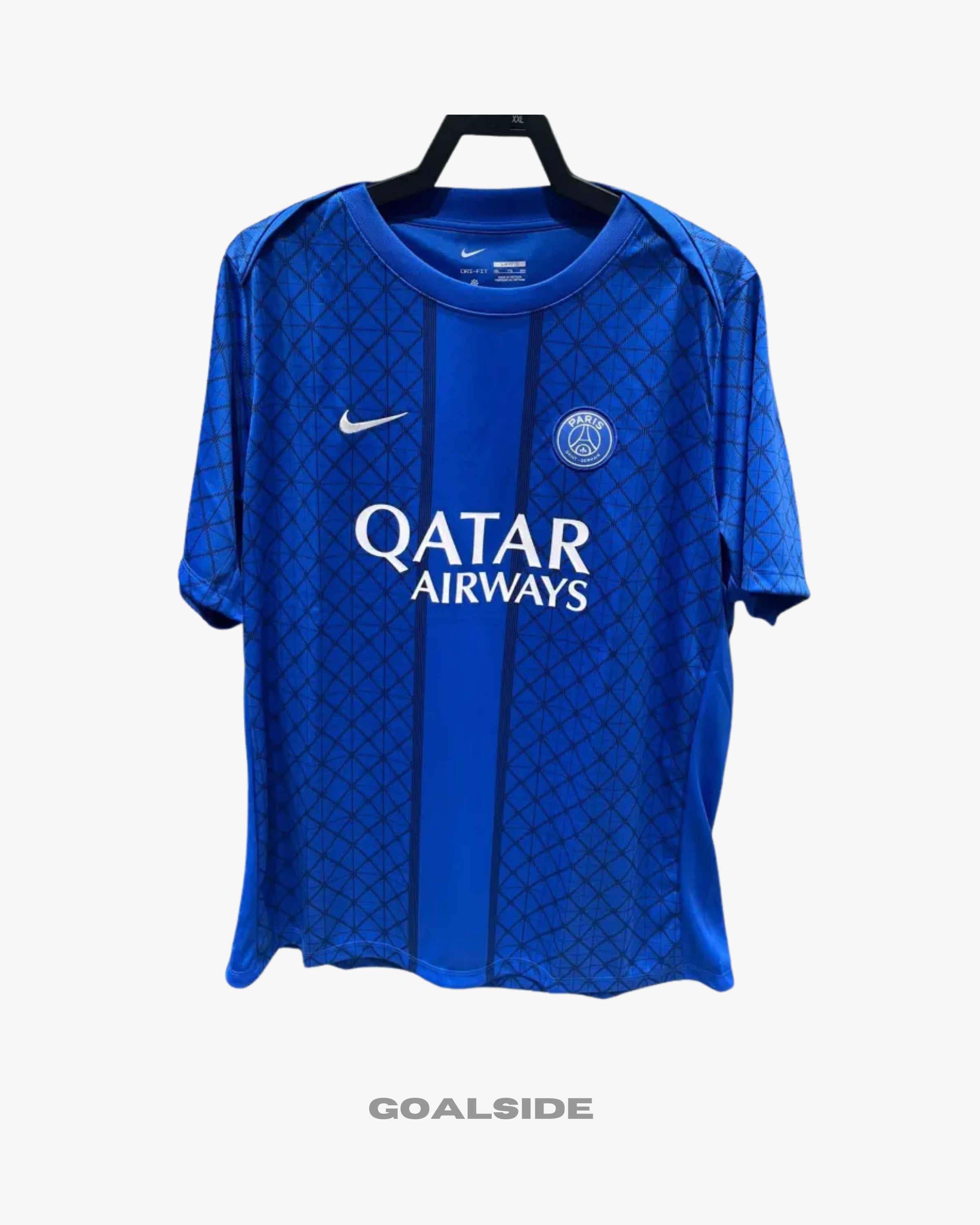 PSG FAN BLUE 25/26