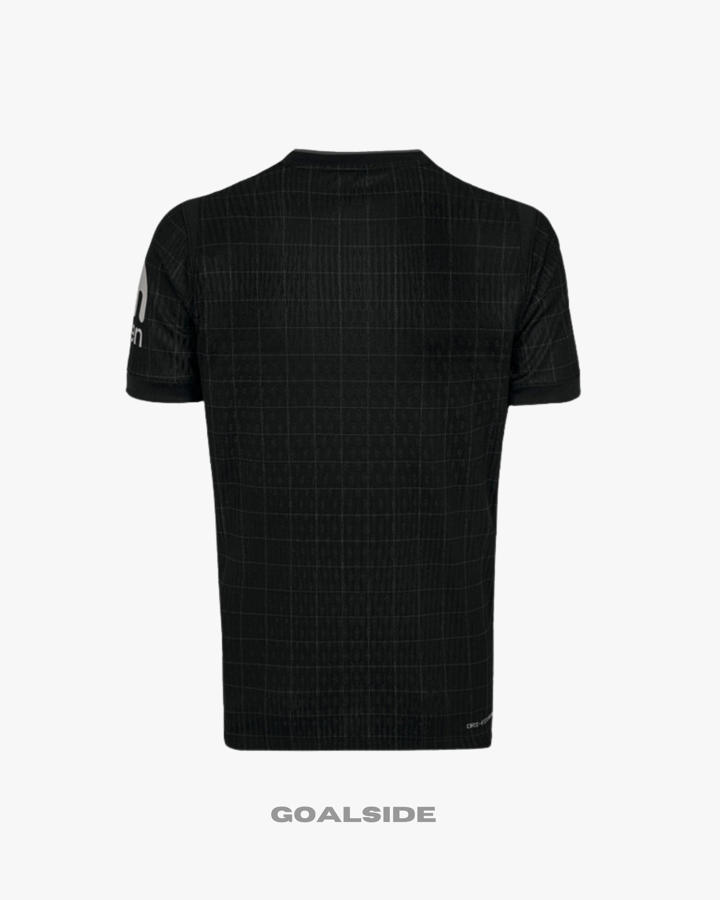 TOTTENHAM AWAY 25/26