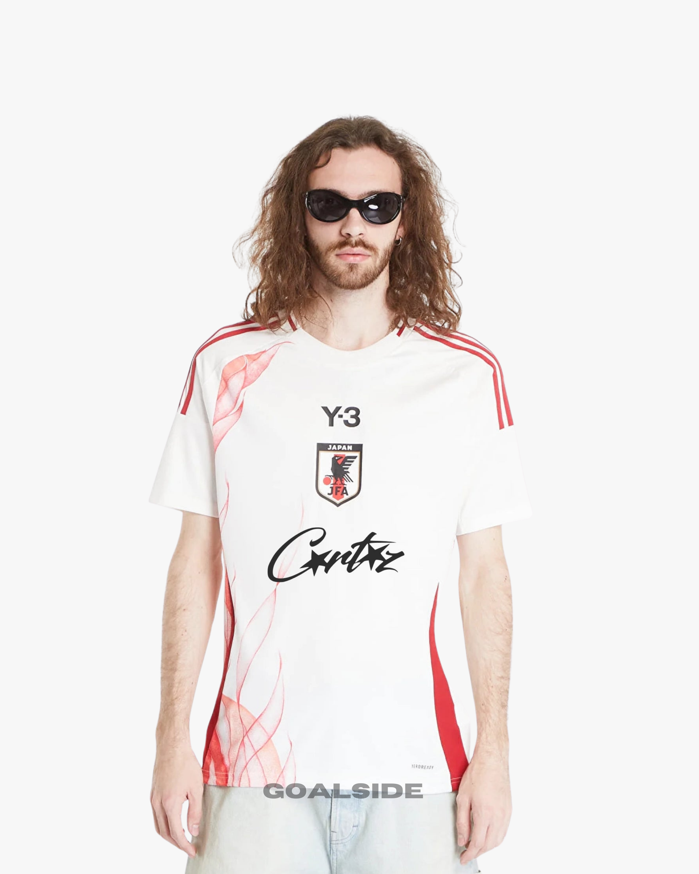 Japan x Corteiz