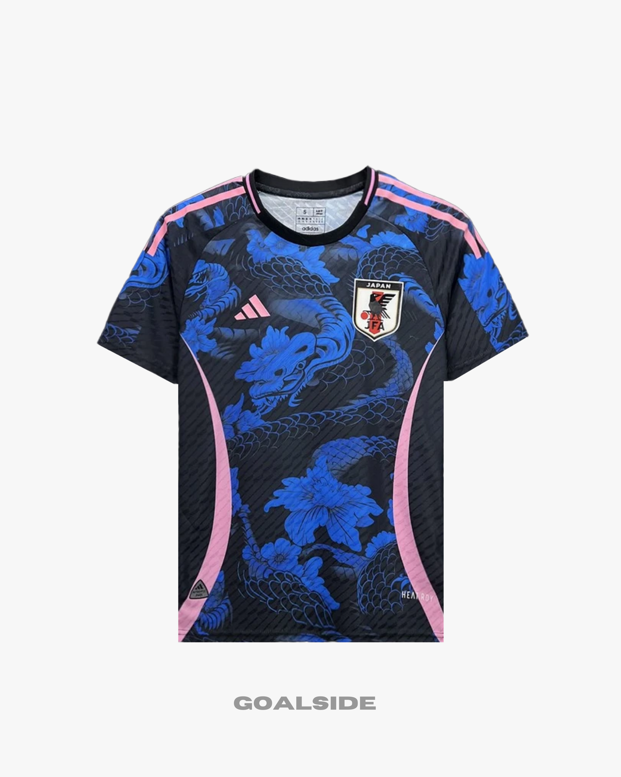 Japan Dragon