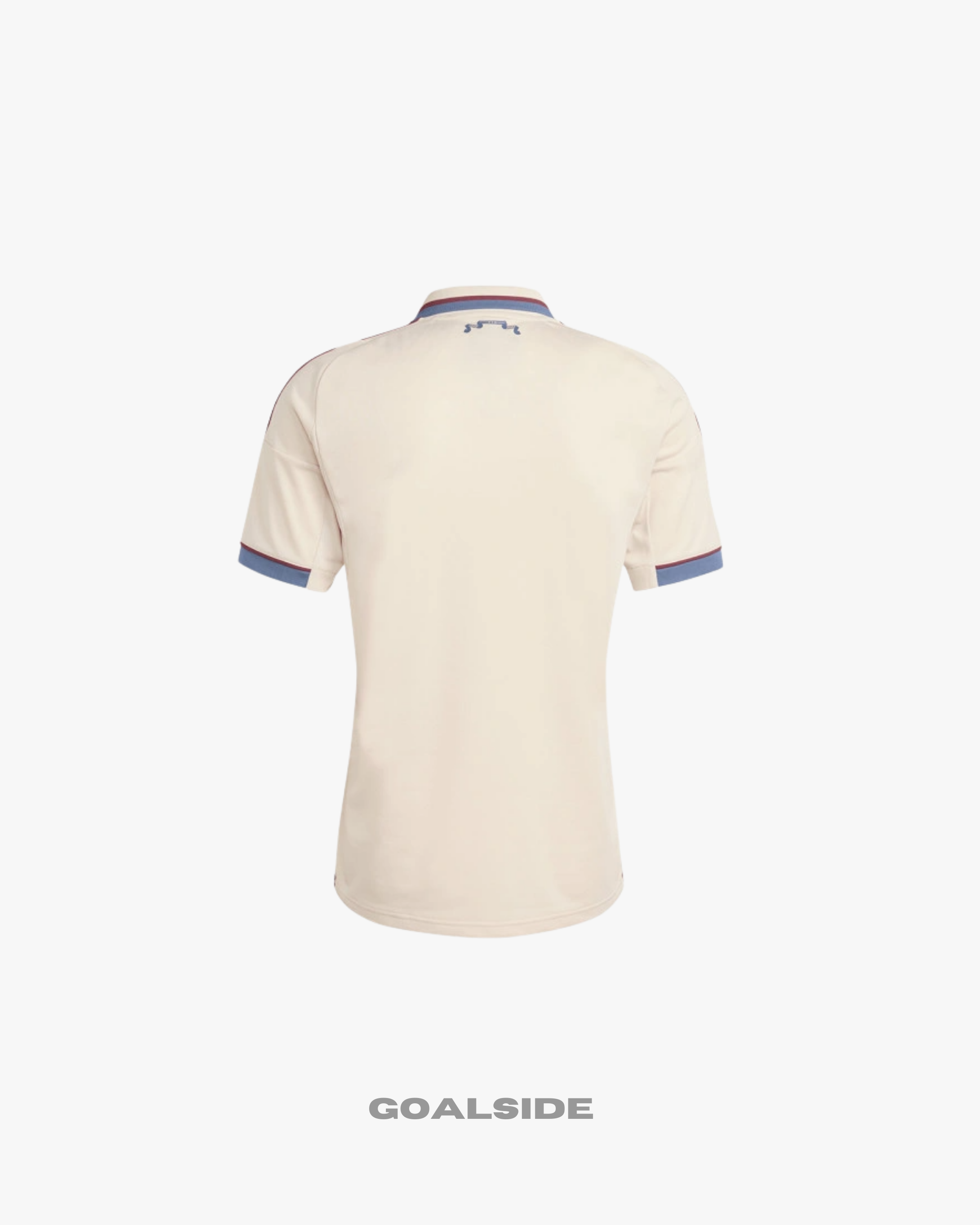 AJAX THIRD 25/26