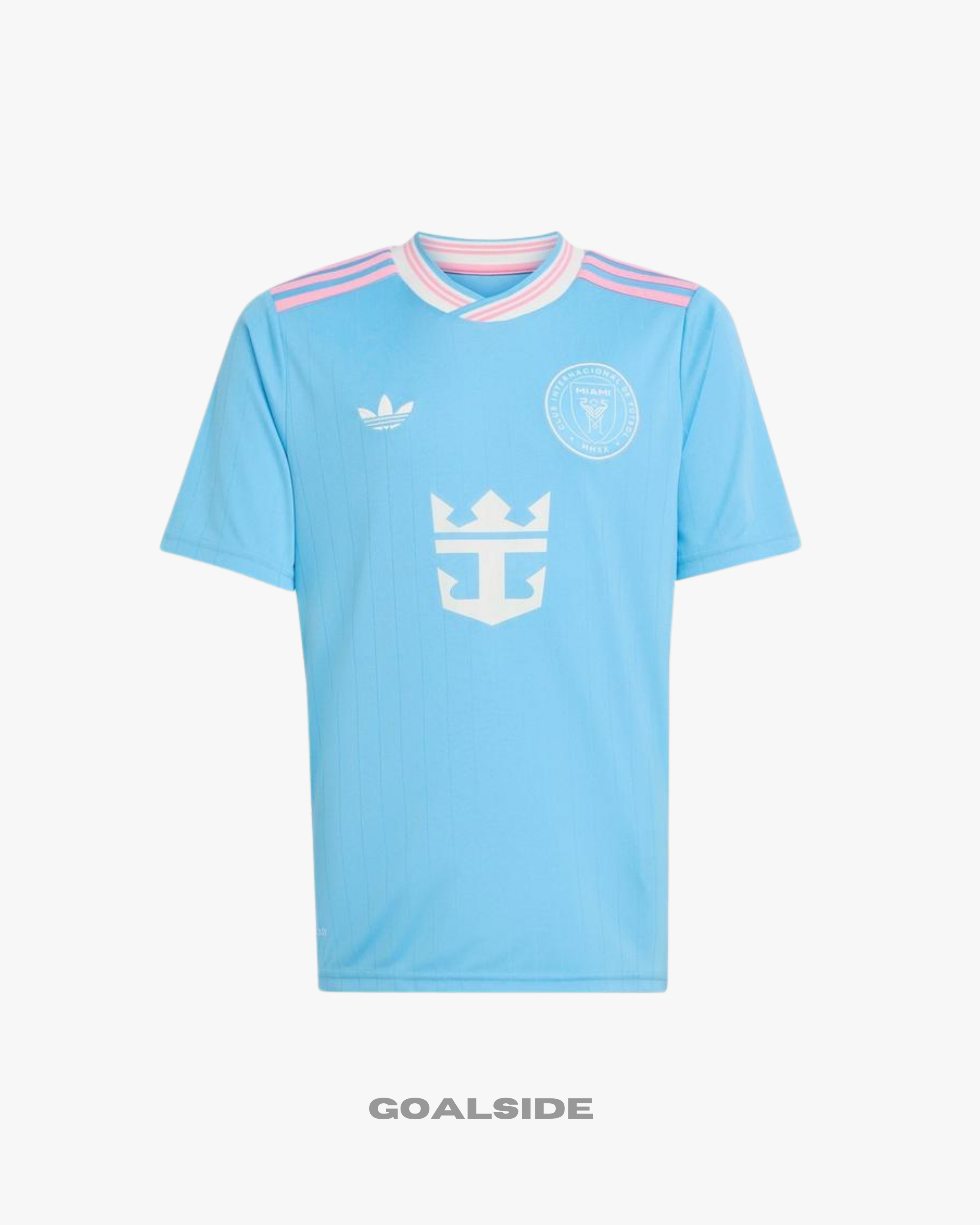INTER MIAMI AWAY 25/26