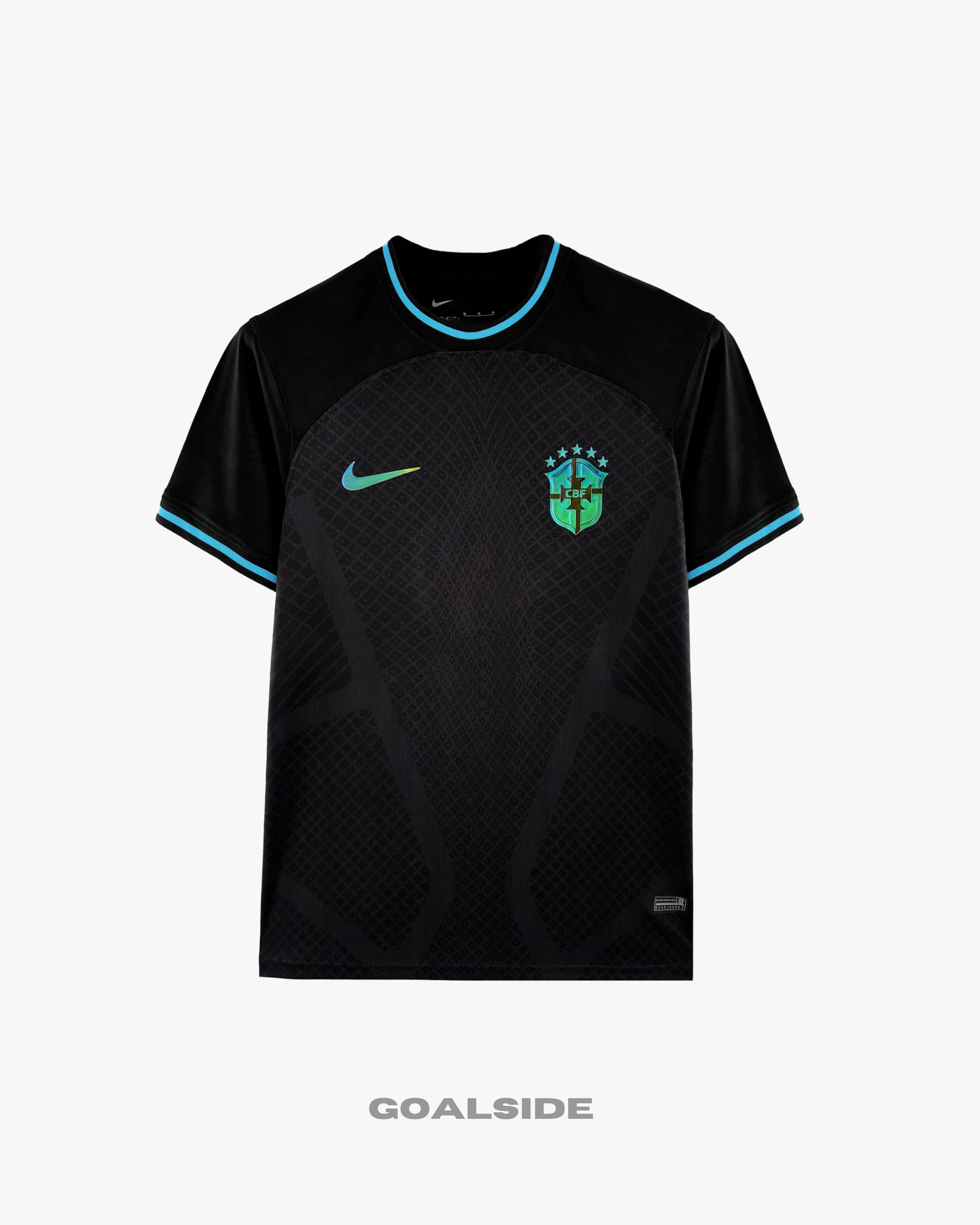 Brazil concept