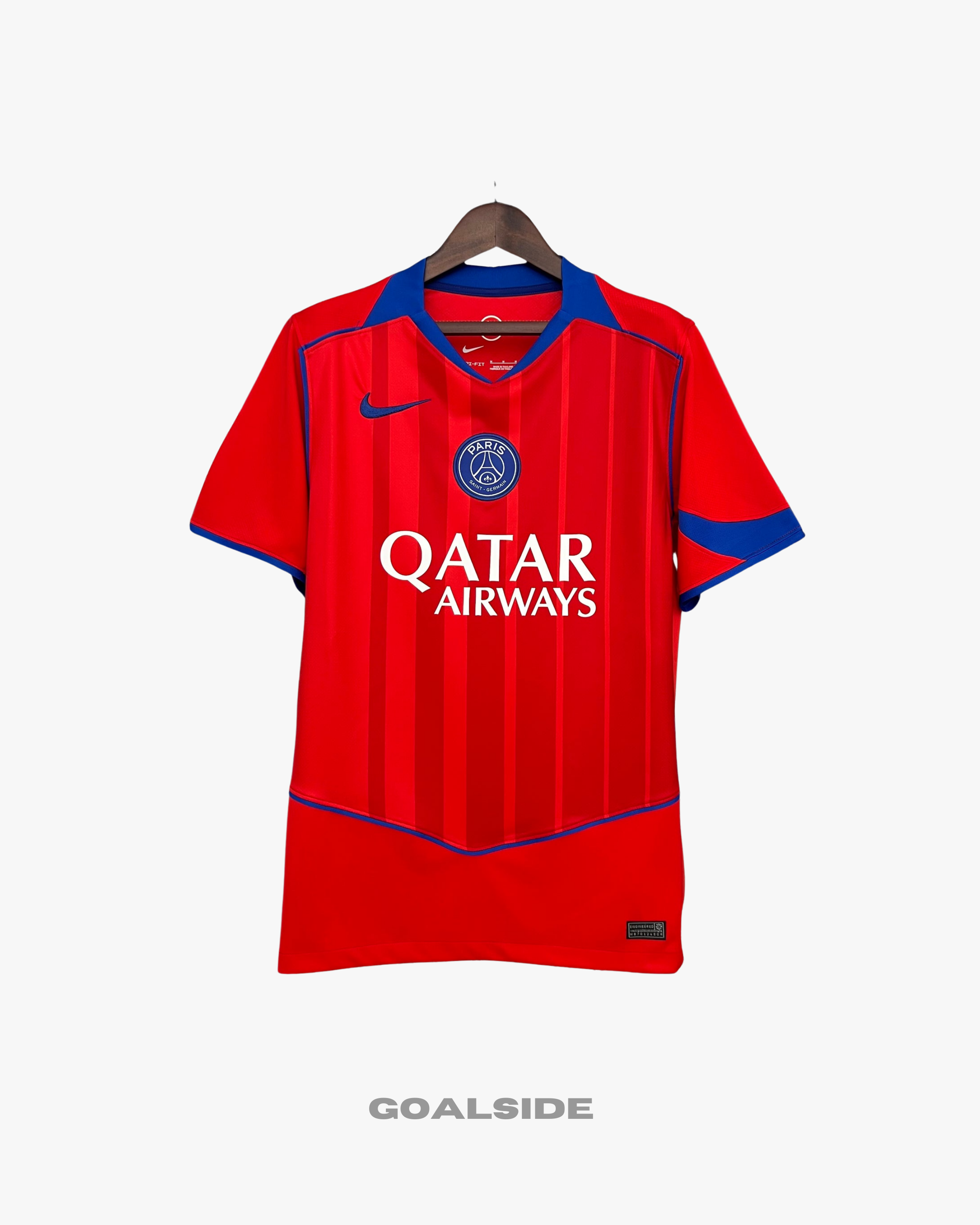 PSG THIRD 25/26