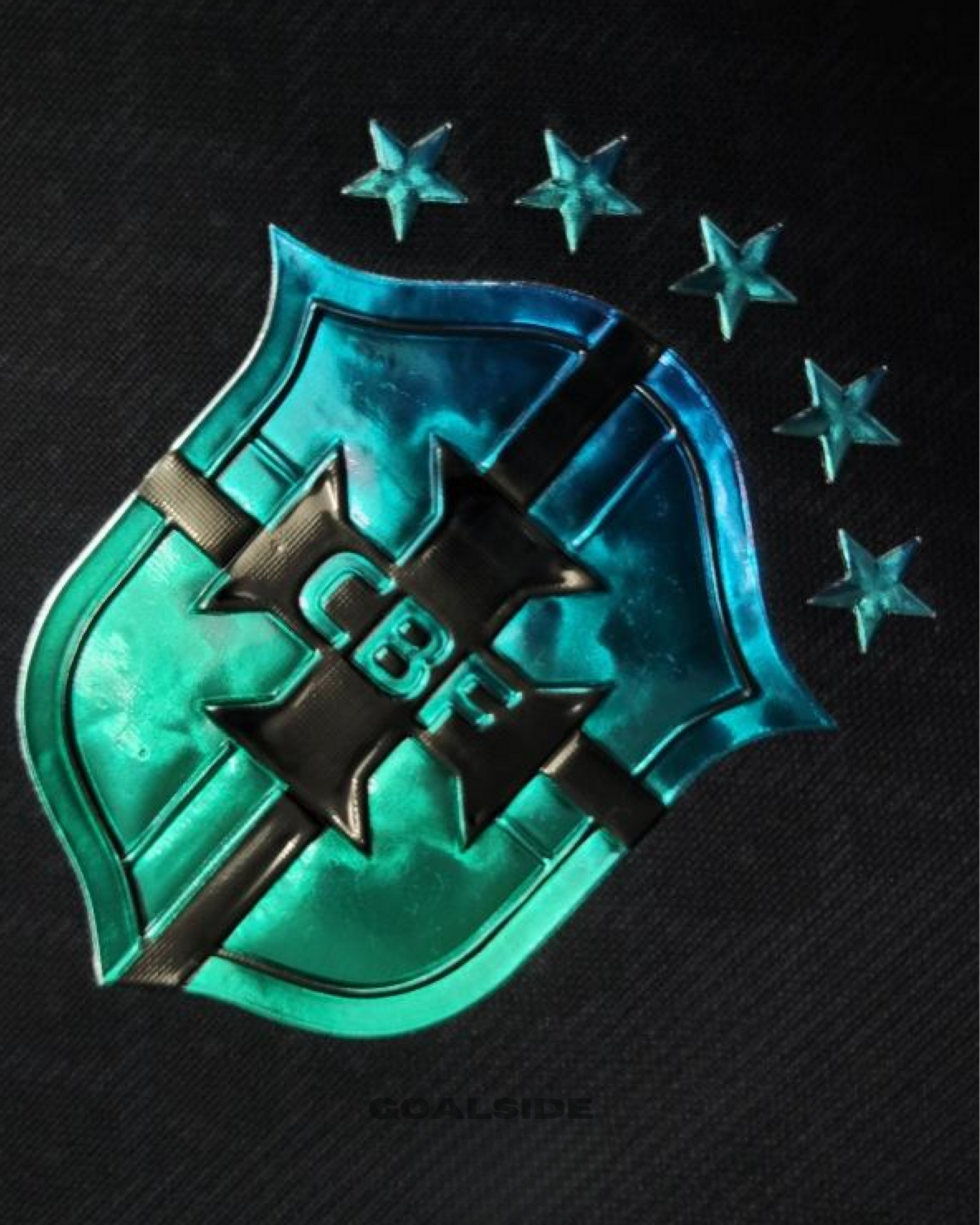 Brazil concept