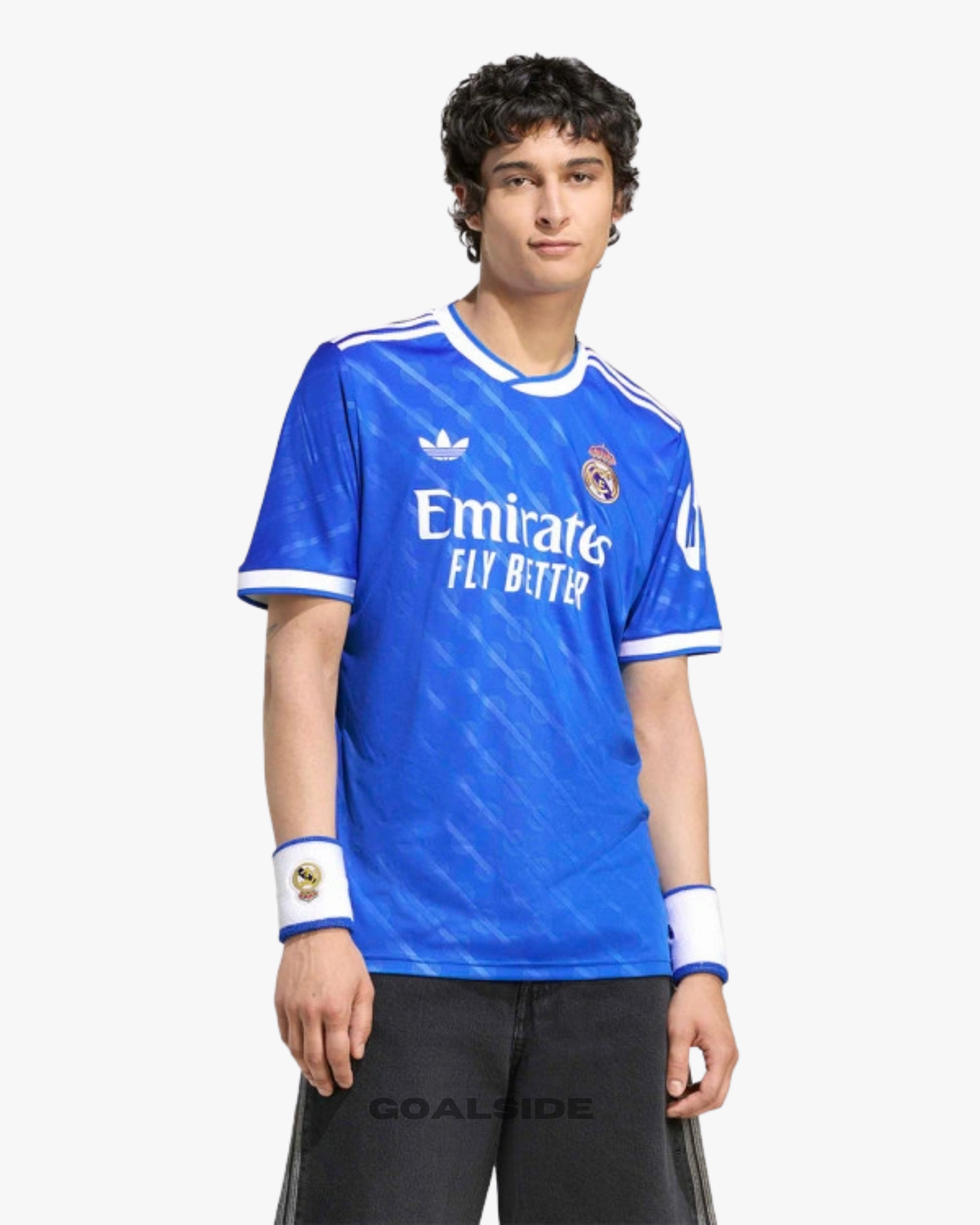 REAL MADRID THIRD 25/26