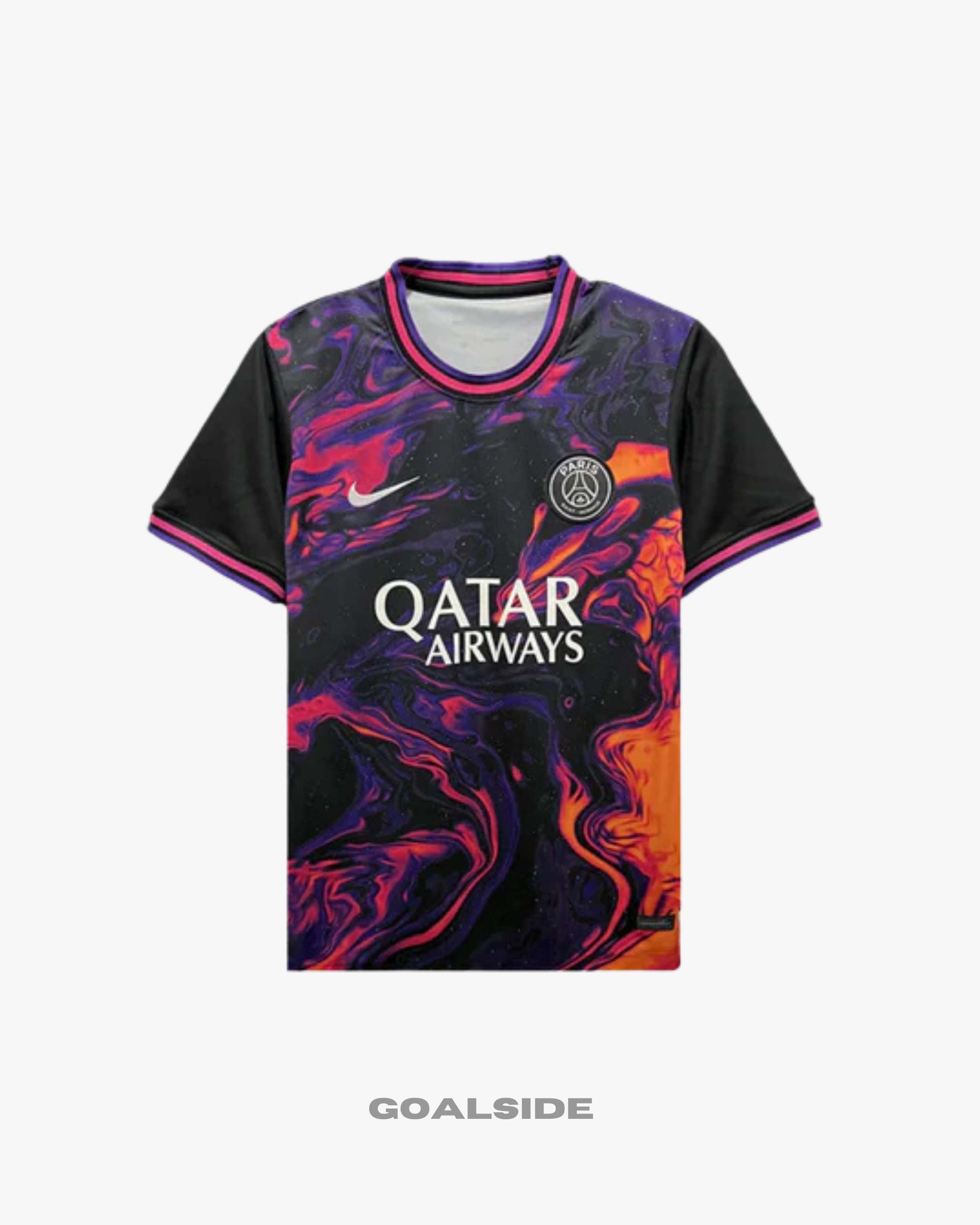 PSG GALAXY CONCEPT EDITION