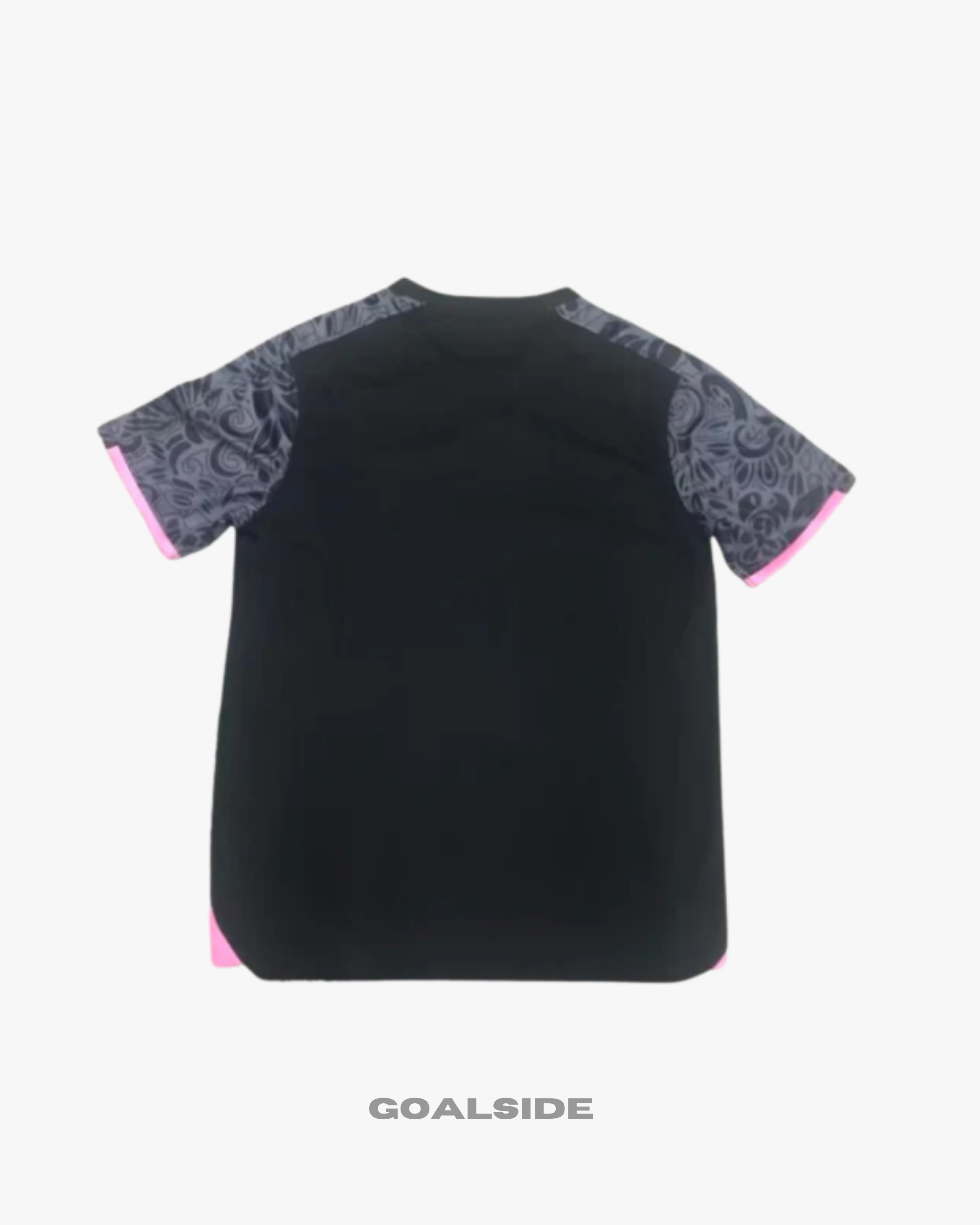 Palestine Black Jersey