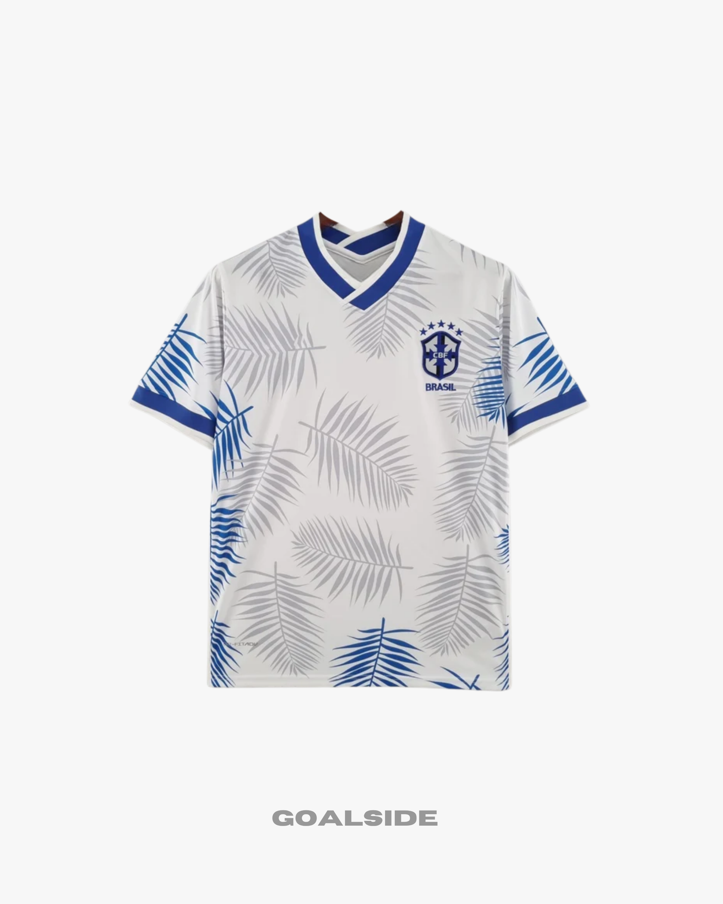 BRAZIL CONCEPT PALMIER