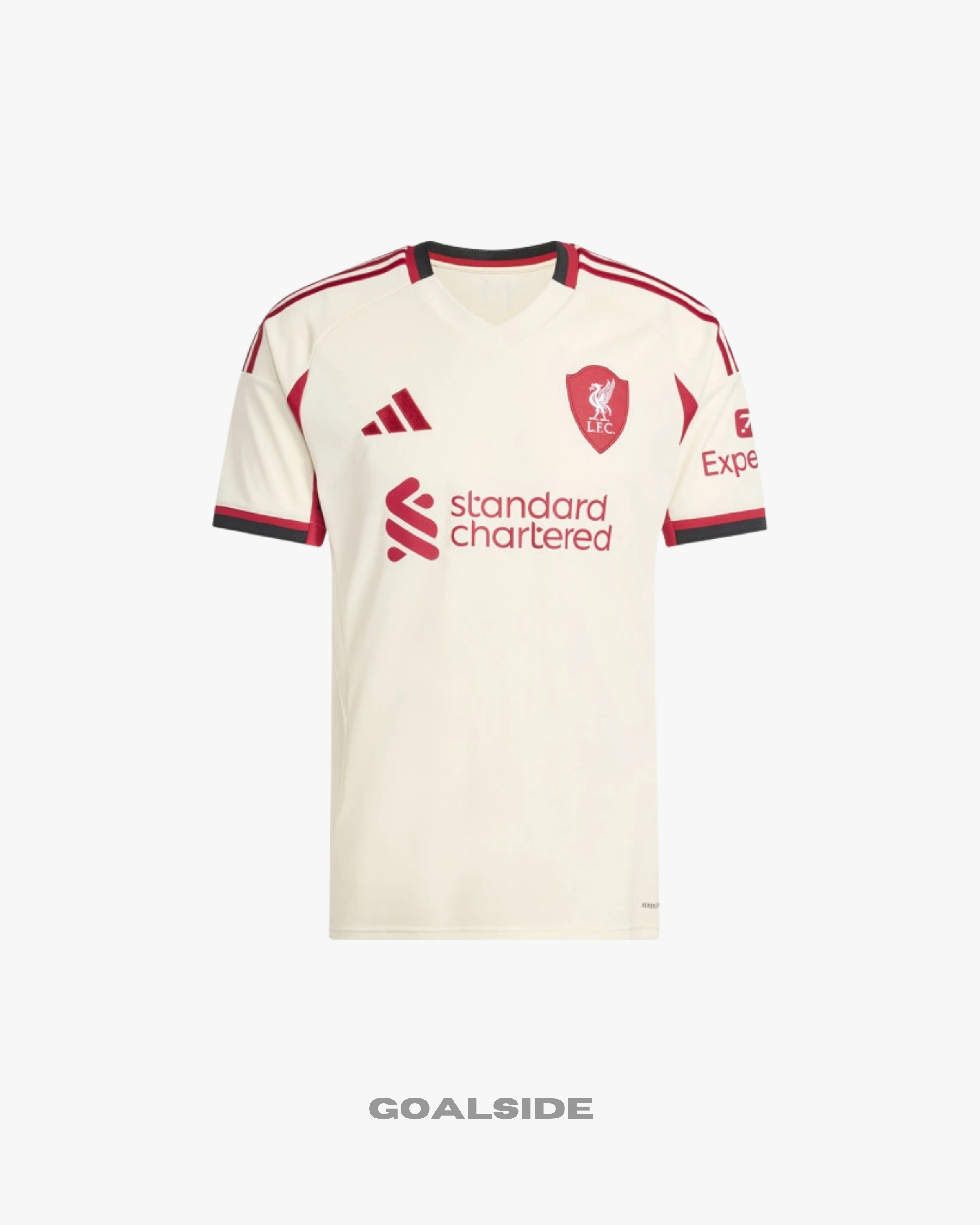 LIVERPOOL AWAY 25/26