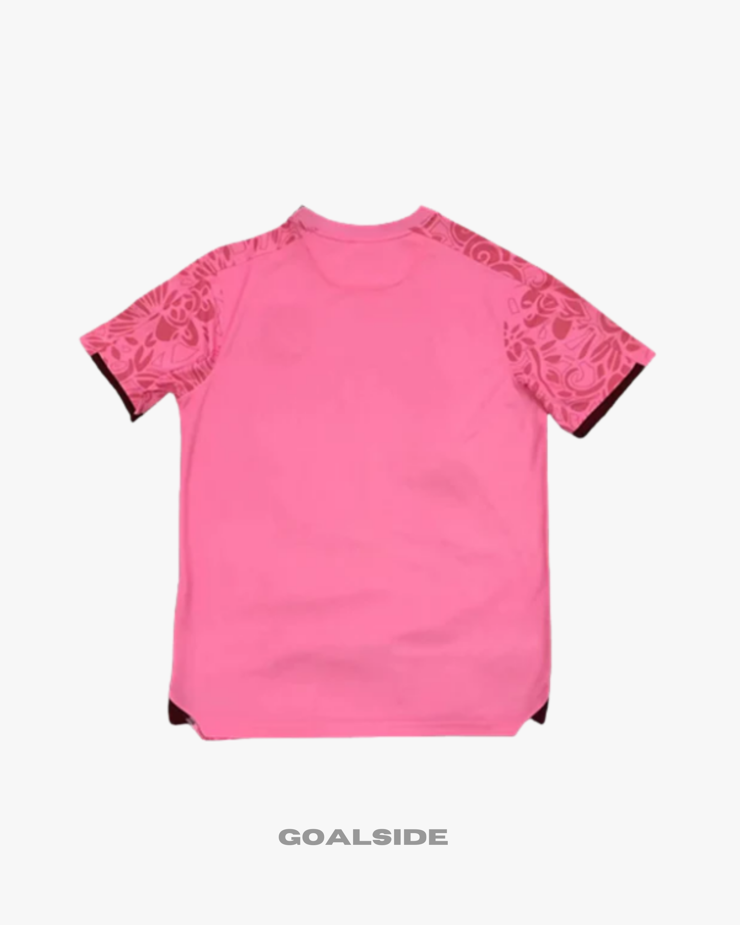 Palestine Pink Jersey
