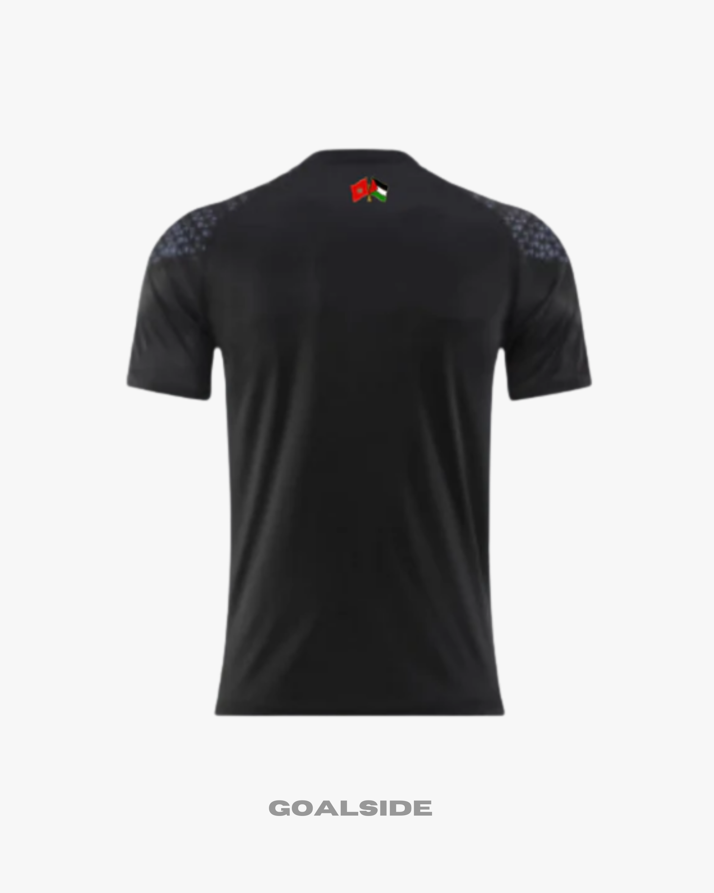 Palestine X Morocco Jersey