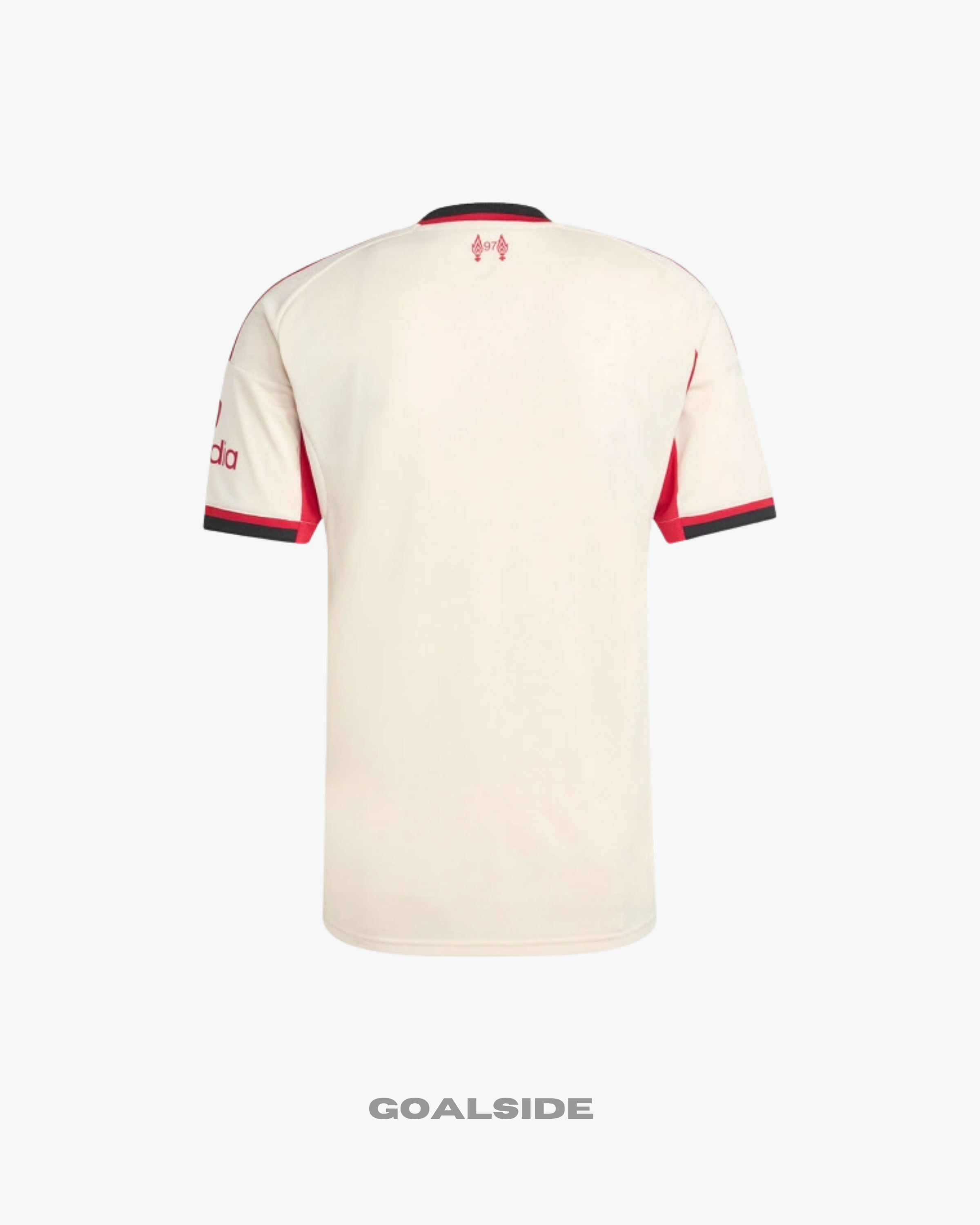 LIVERPOOL AWAY 25/26