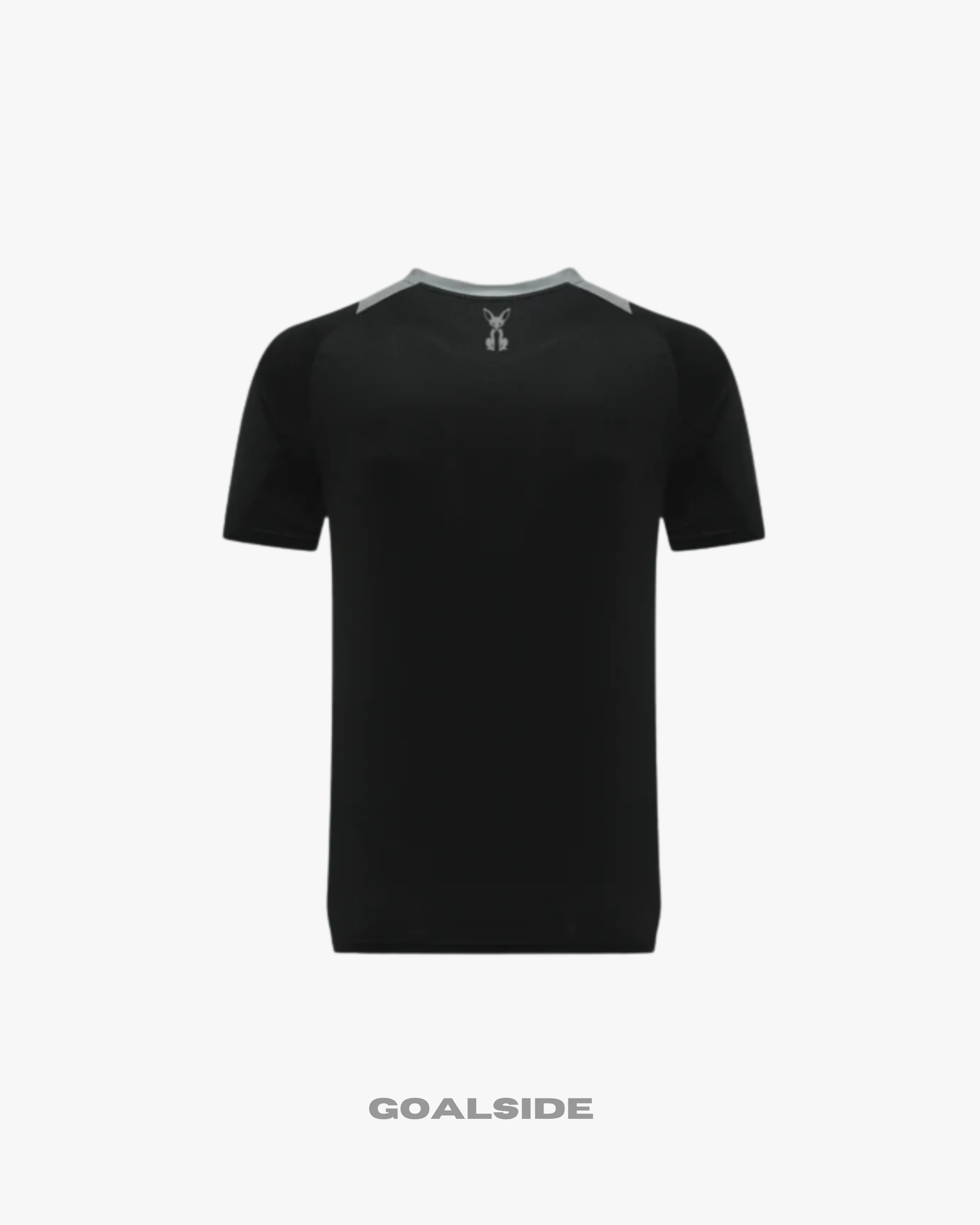 Algeria Black Jersey