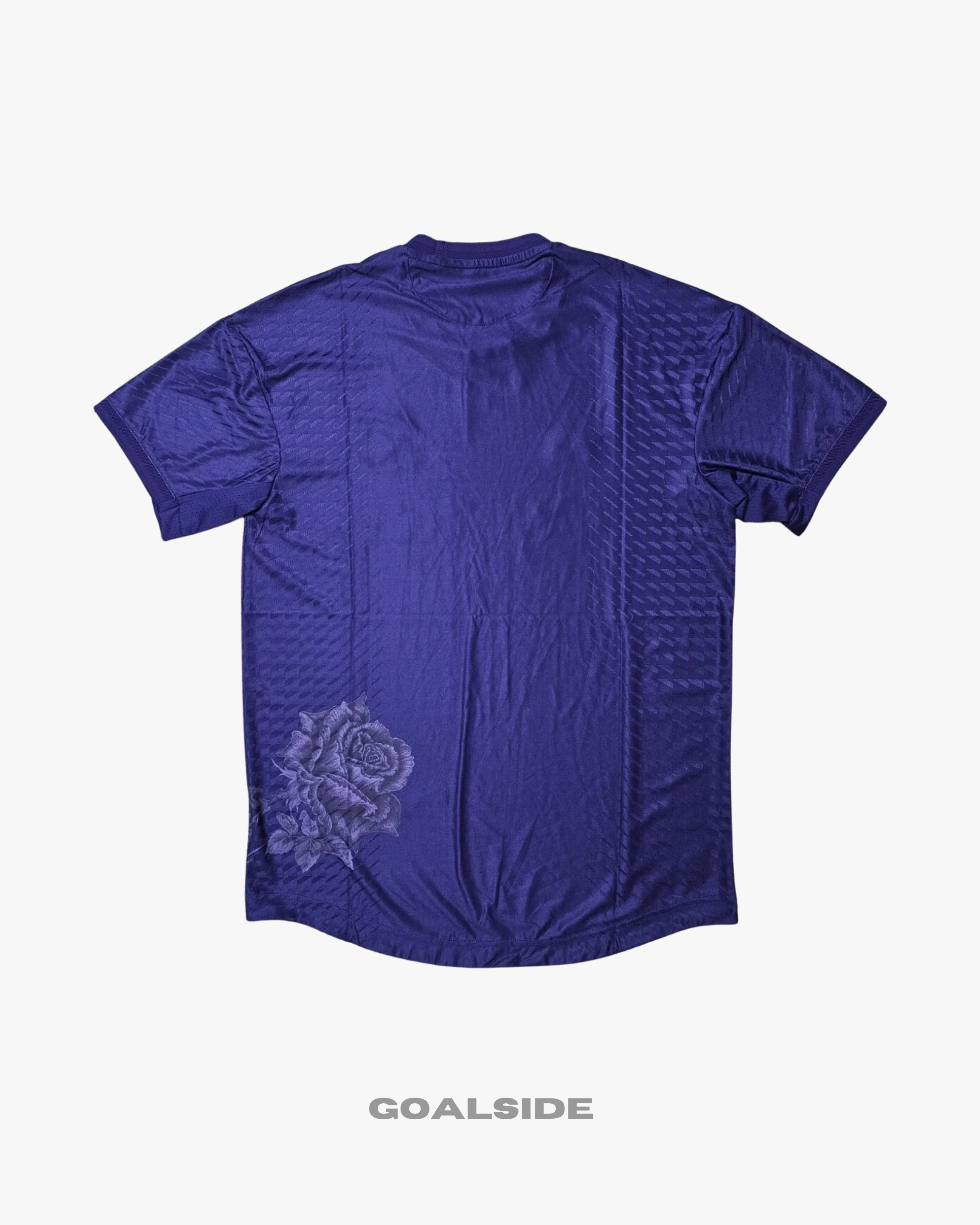 REAL MADRID VIOLET Y-3