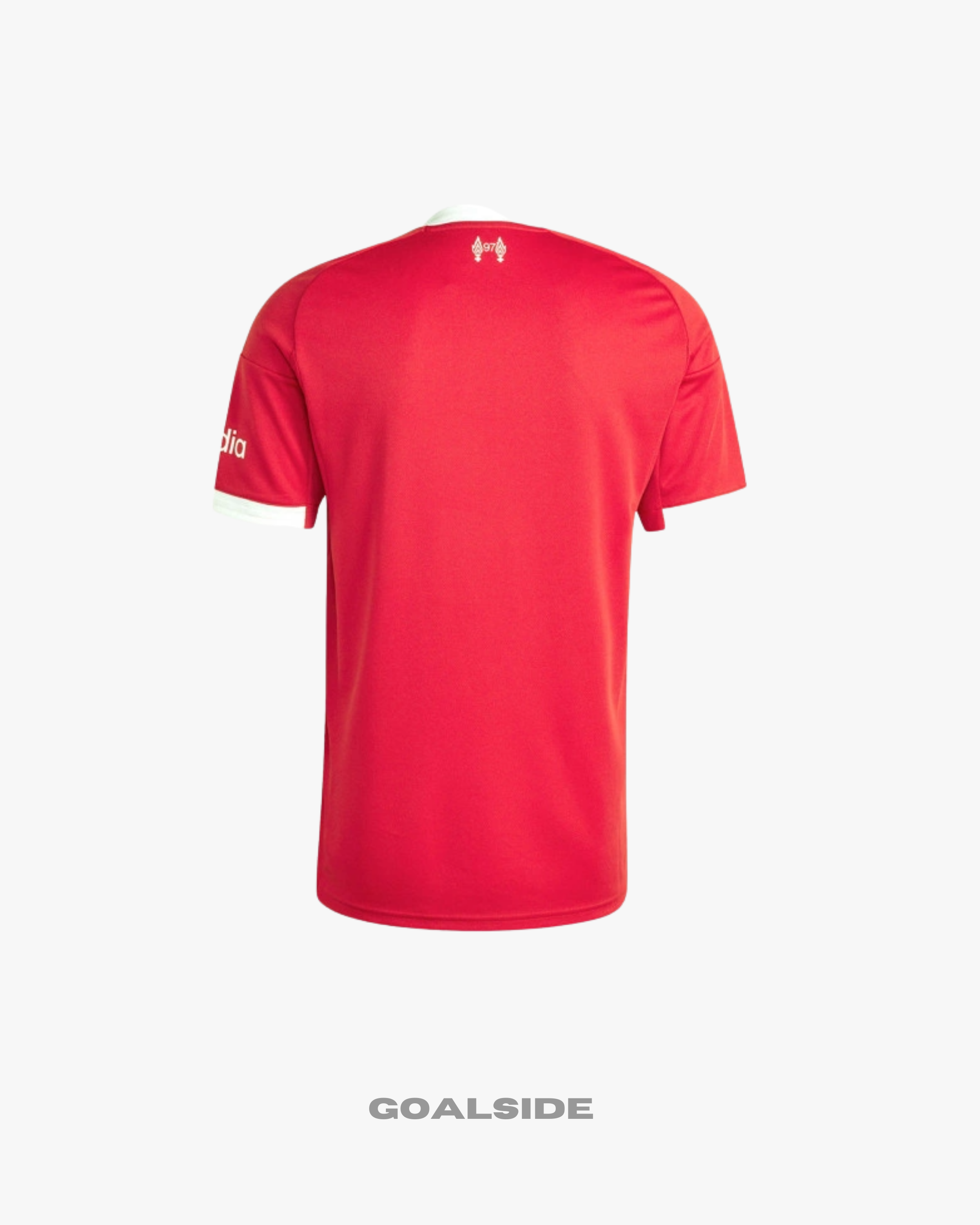 LIVERPOOL HOME 25/26