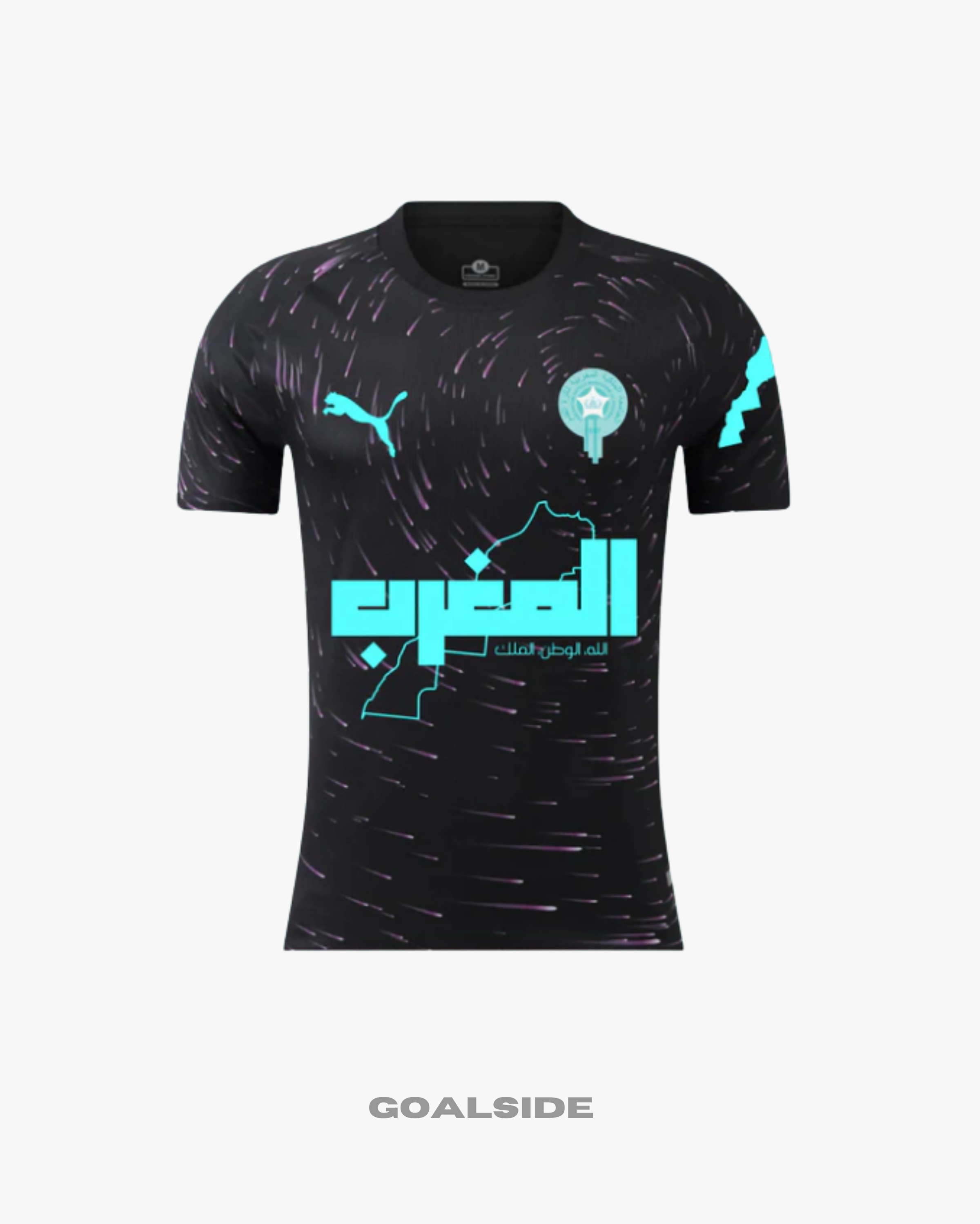 Maillot Tropic Noir/Turquoise