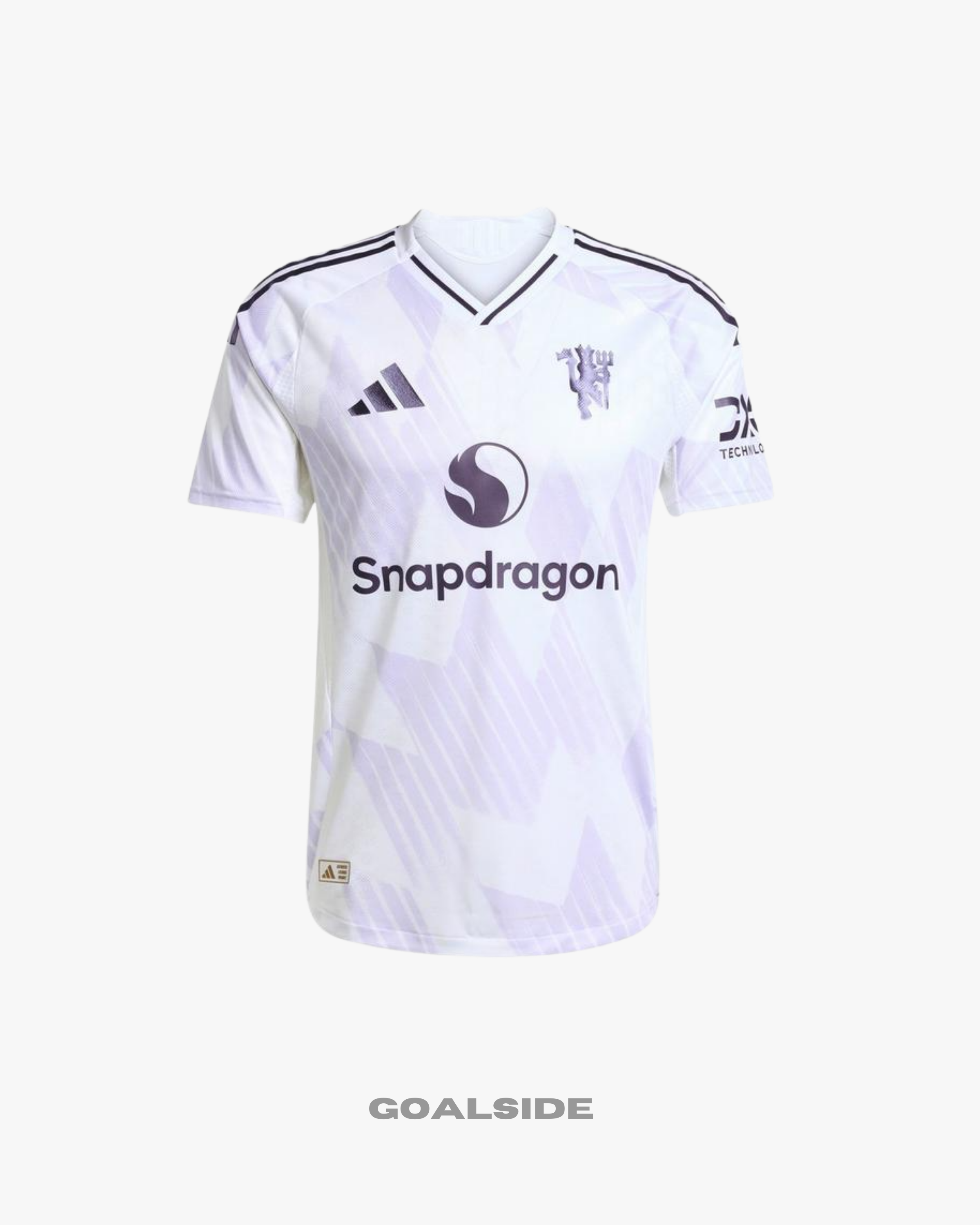 MANCHESTER UNITED AWAY 25/26