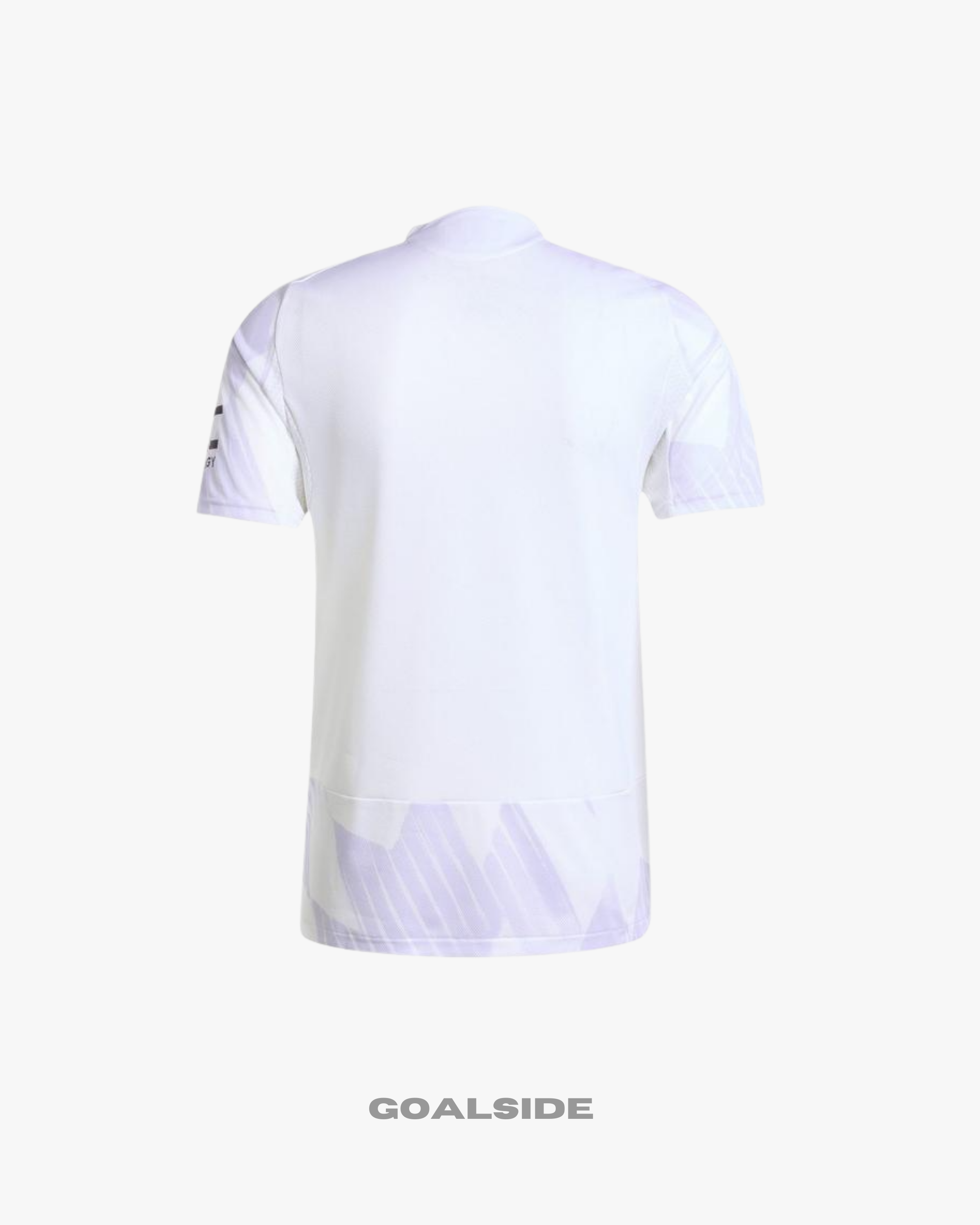 MANCHESTER UNITED AWAY 25/26