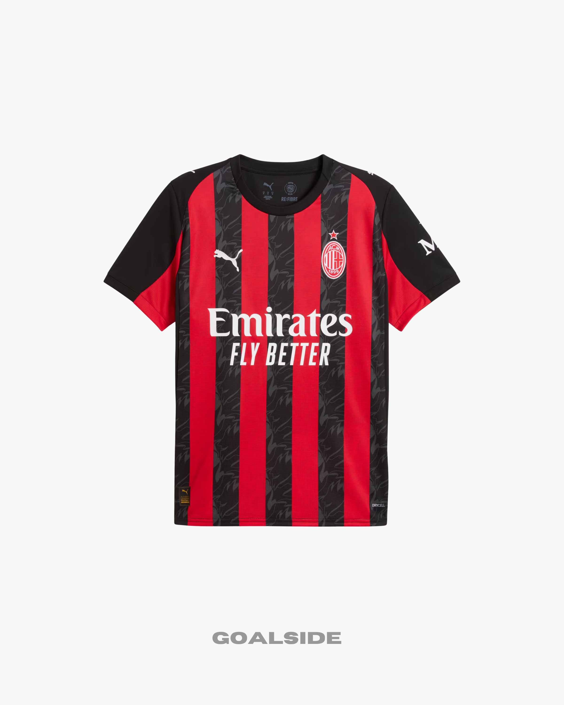 AC MILAN DOM 25/26