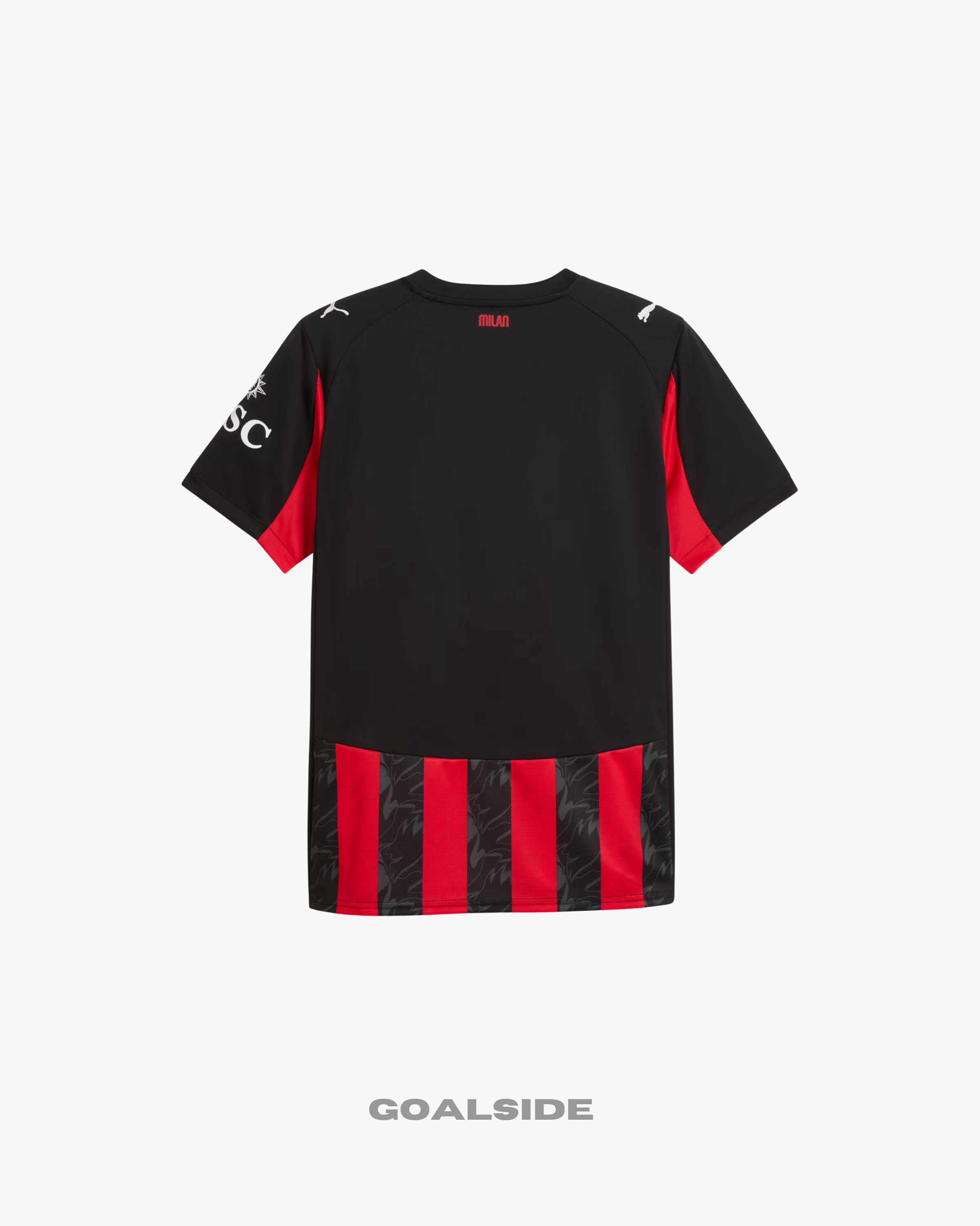 AC MILAN DOM 25/26