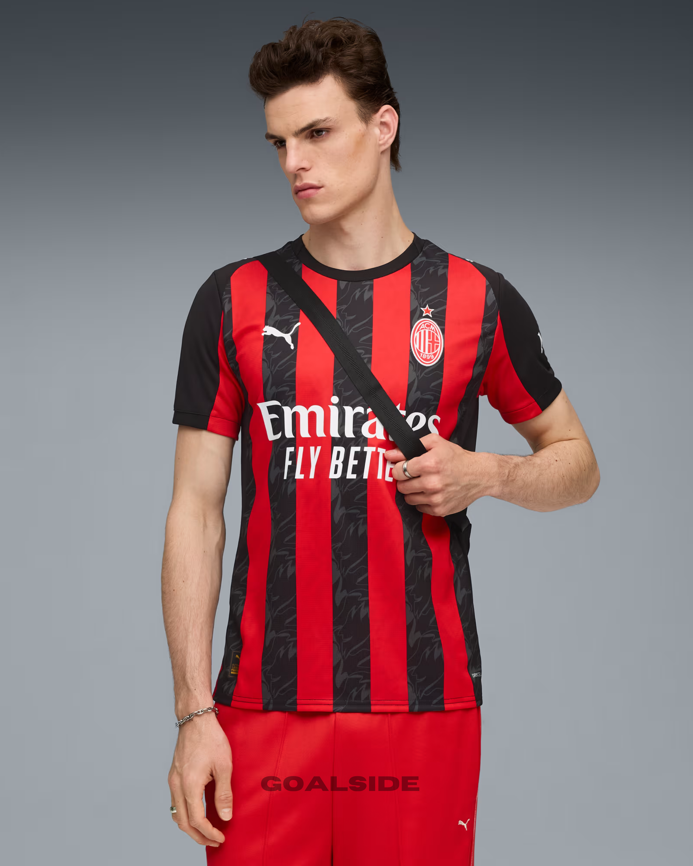 AC MILAN DOM 25/26
