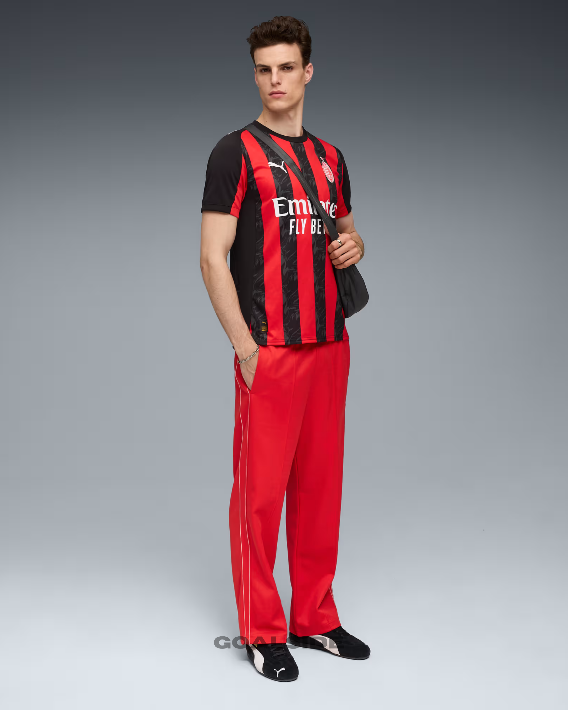 AC MILAN DOM 25/26