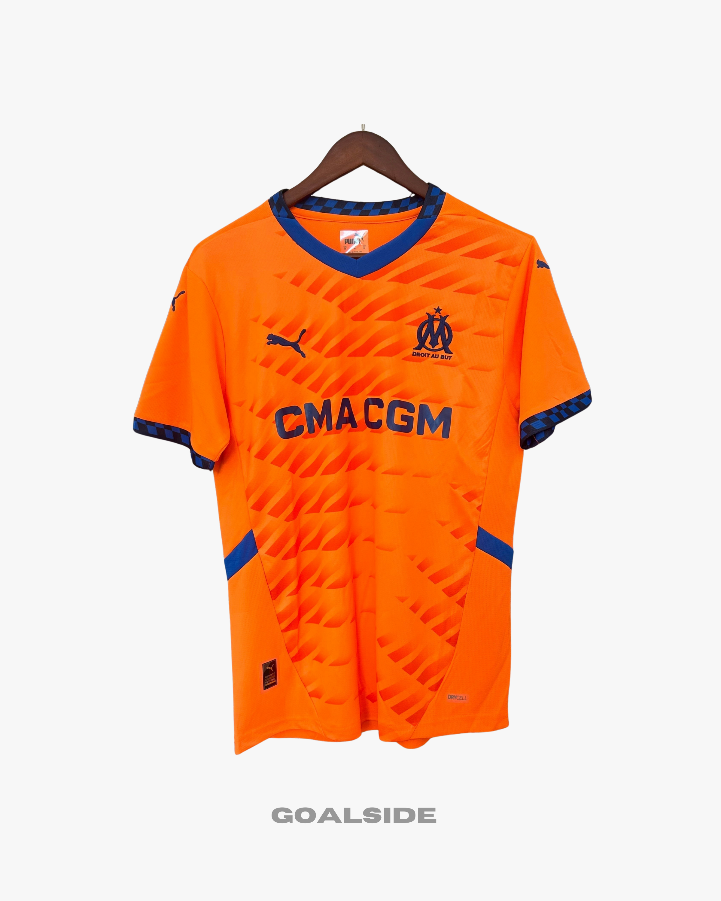 MARSEILLE