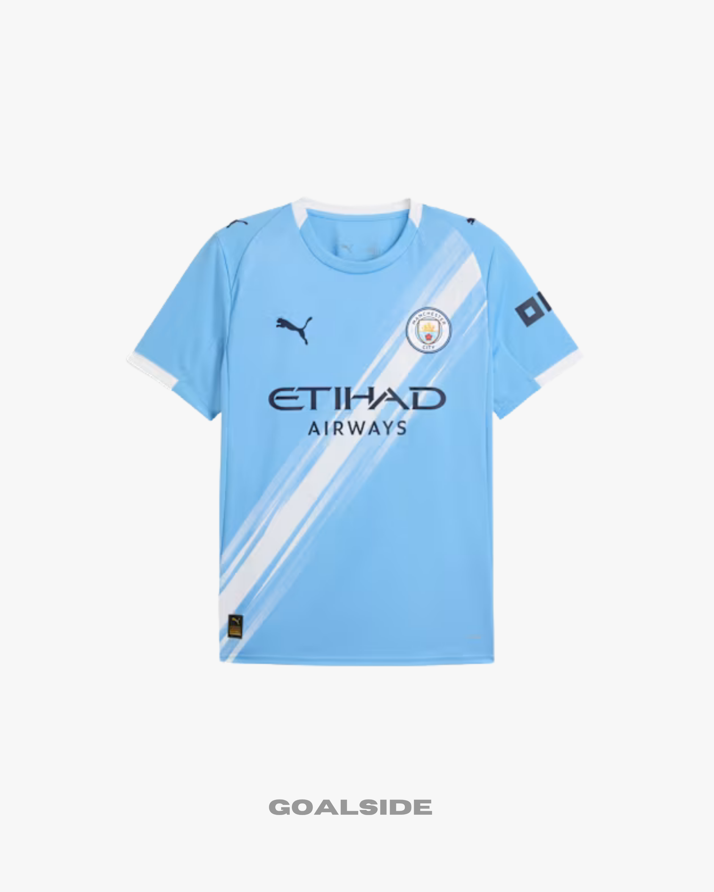 MANCHESTER CITY DOM 25/26