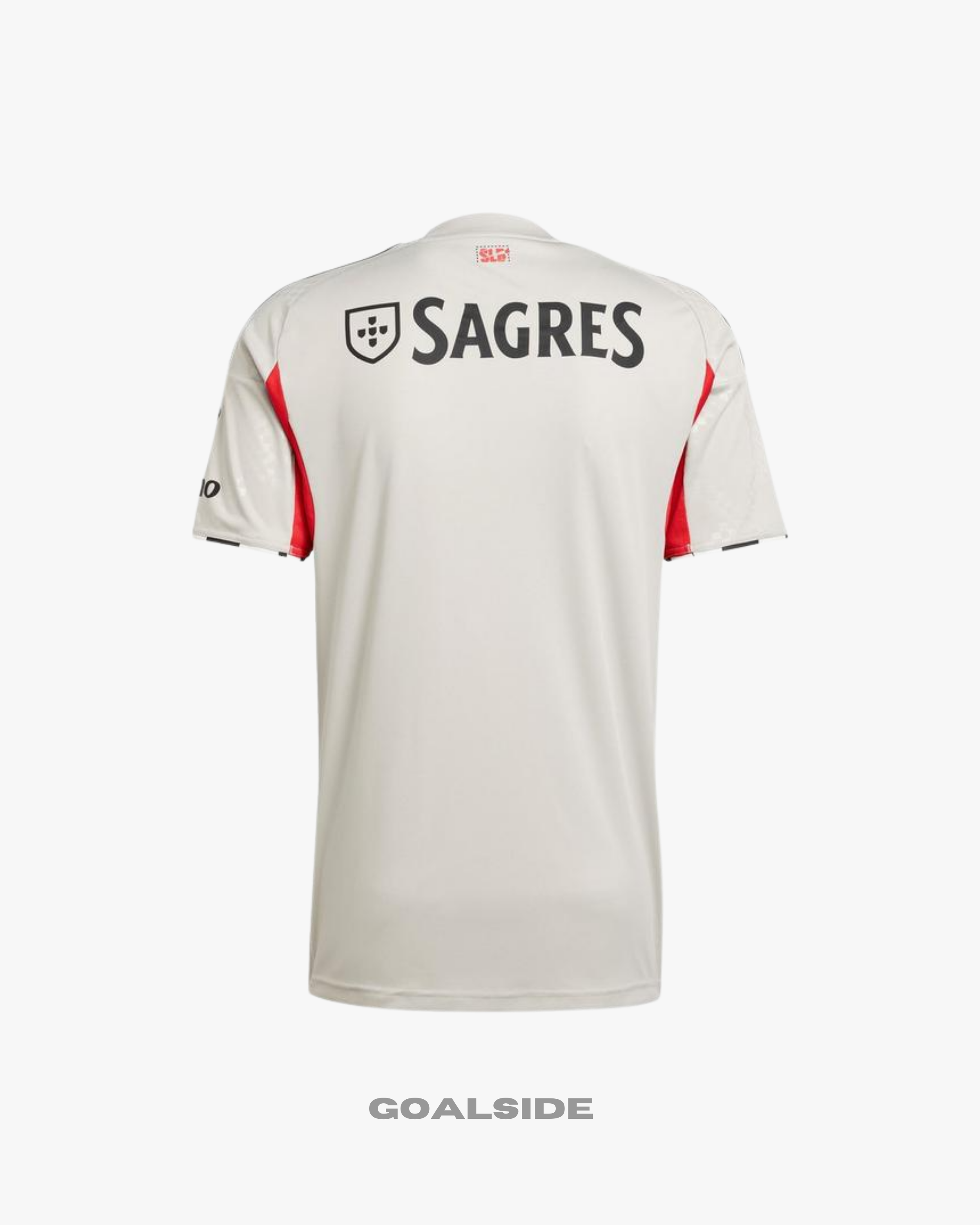 BENFICA AWAY 25/26