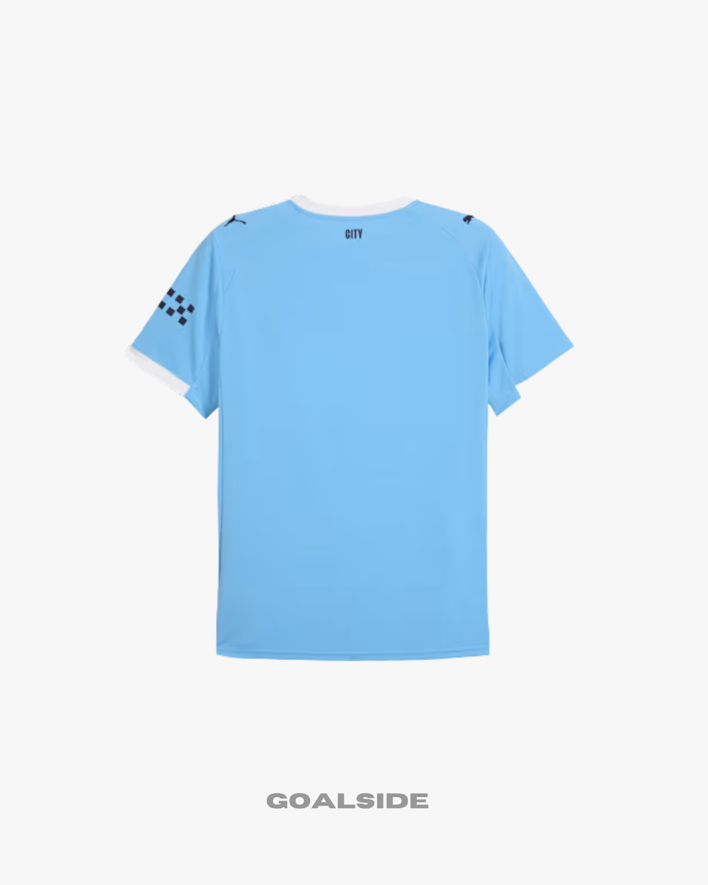 MANCHESTER CITY DOM 25/26