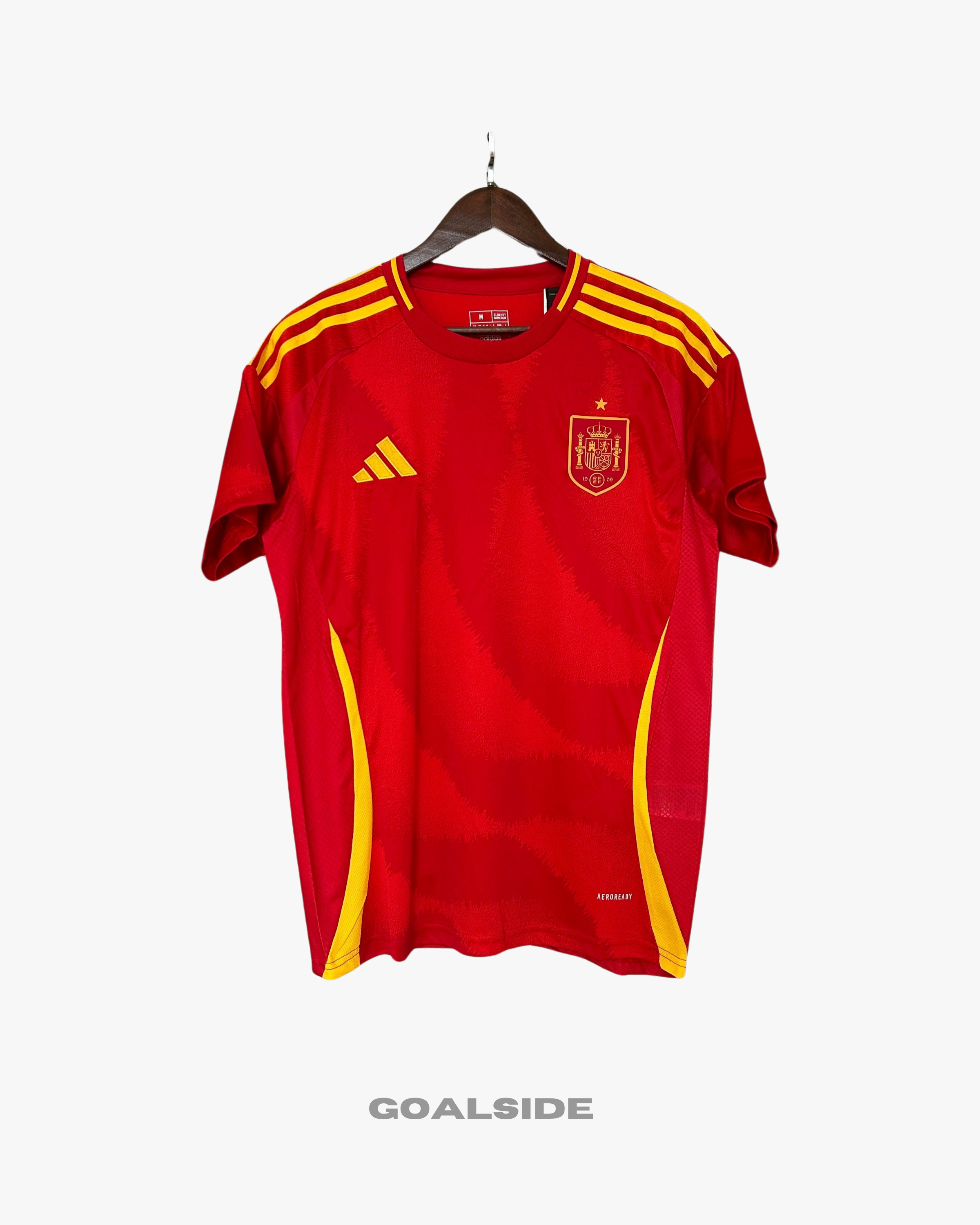 SPAIN