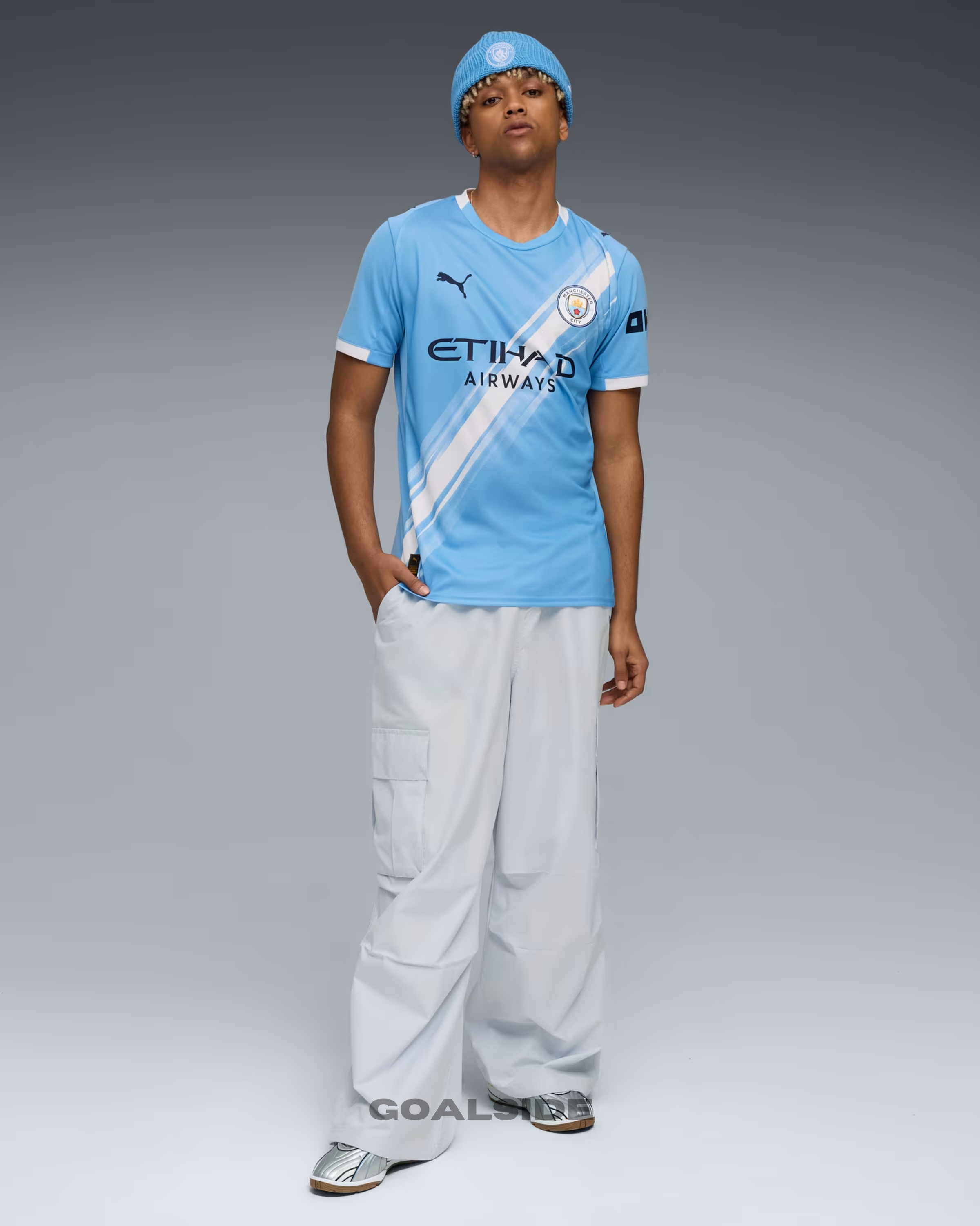 MANCHESTER CITY DOM 25/26