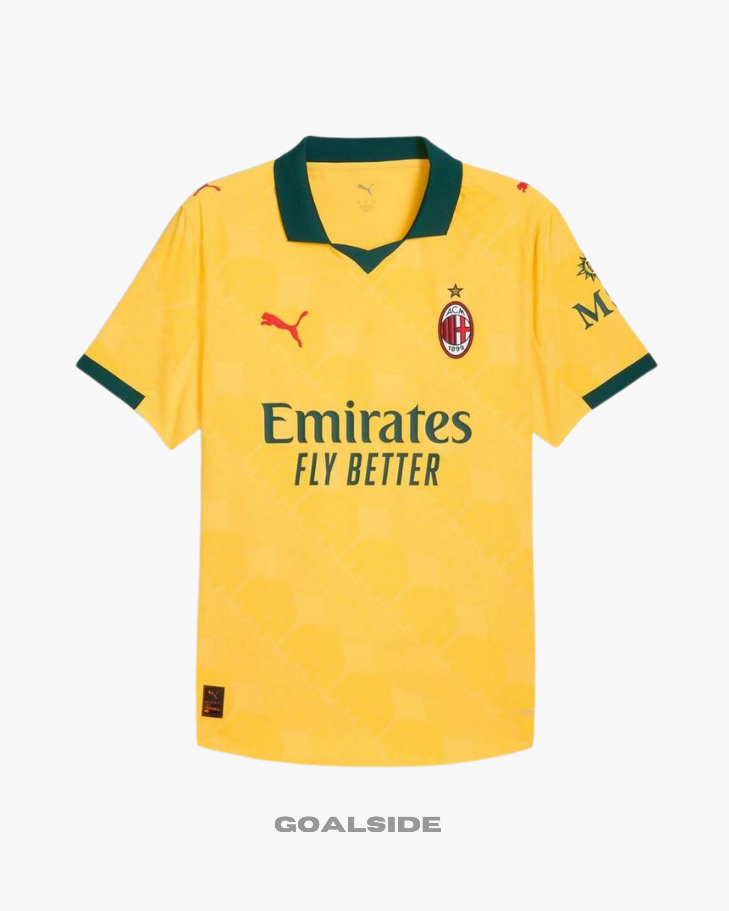 AC MILAN AWAY 25/26