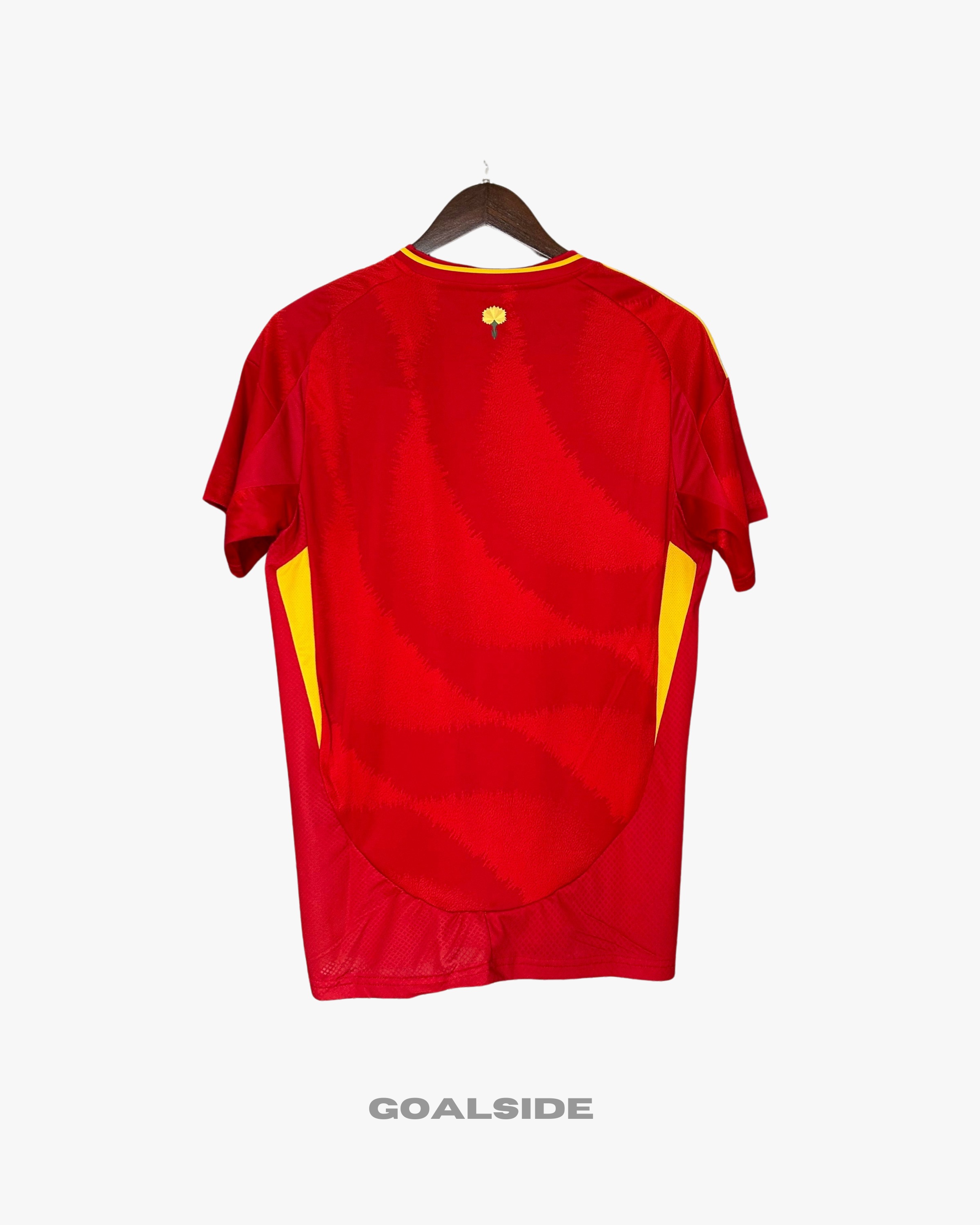 SPAIN