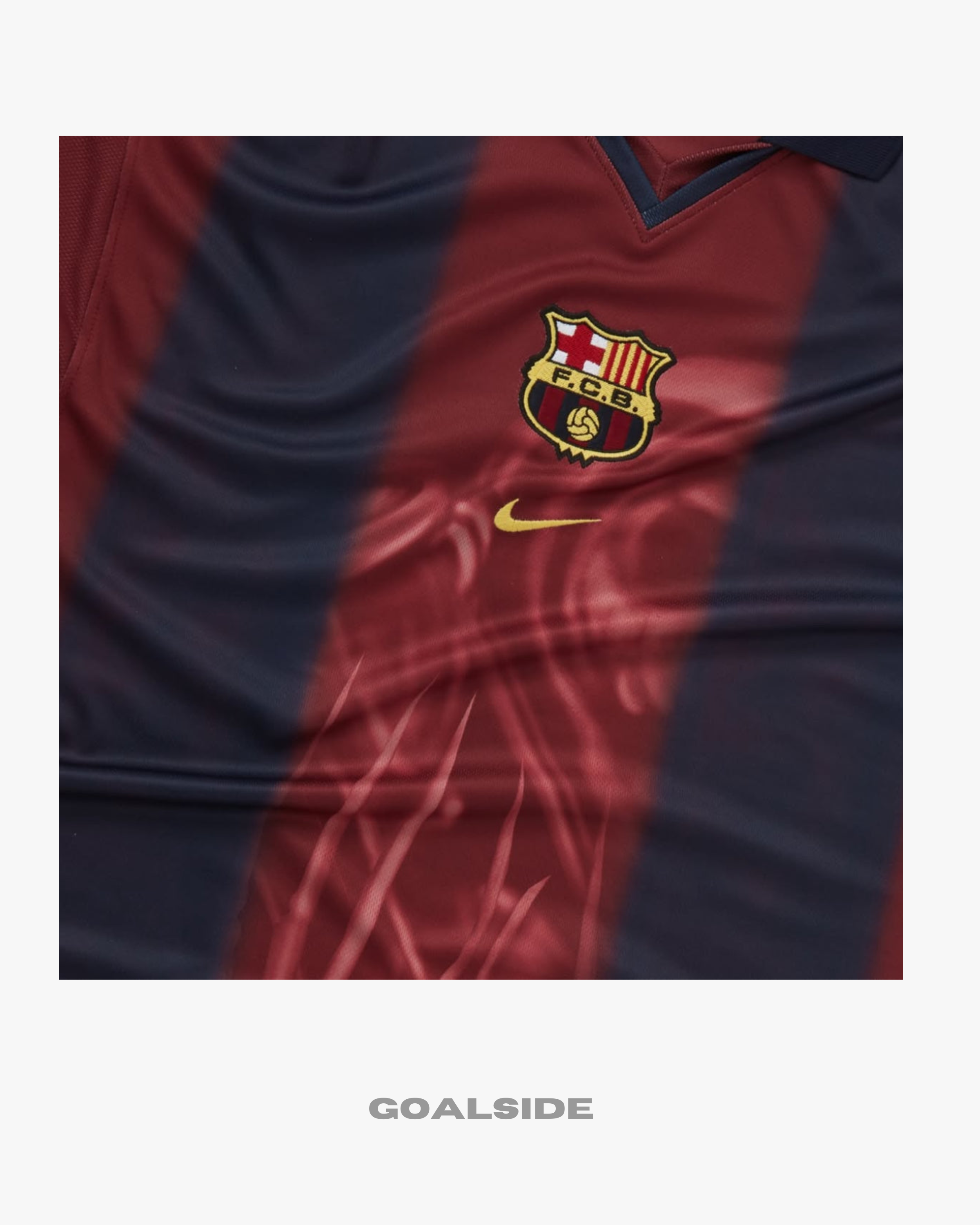BARCELONA CONCEPT TRAVIS SCOTT
