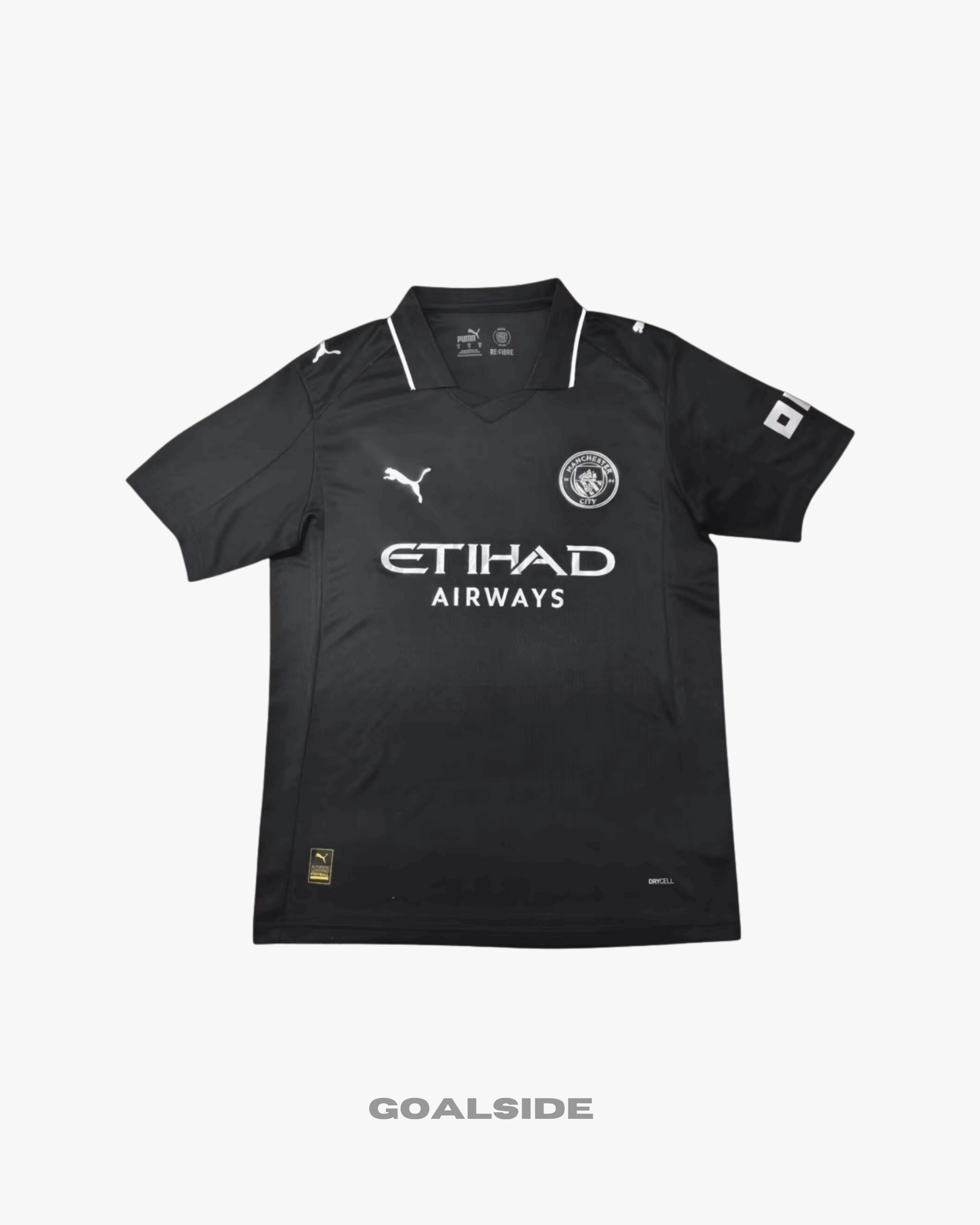 MANCHESTER CITY EXT 25/26